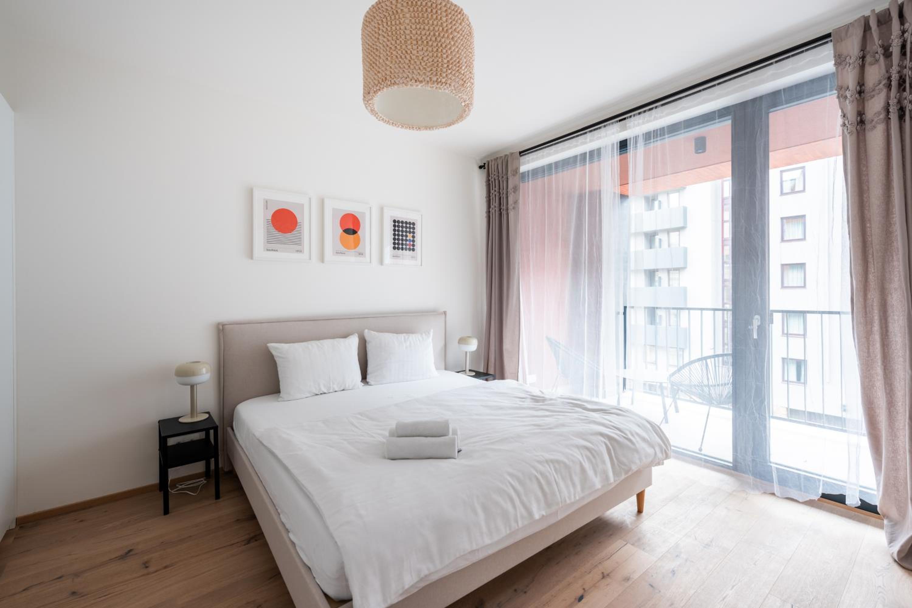 Jay Apartments