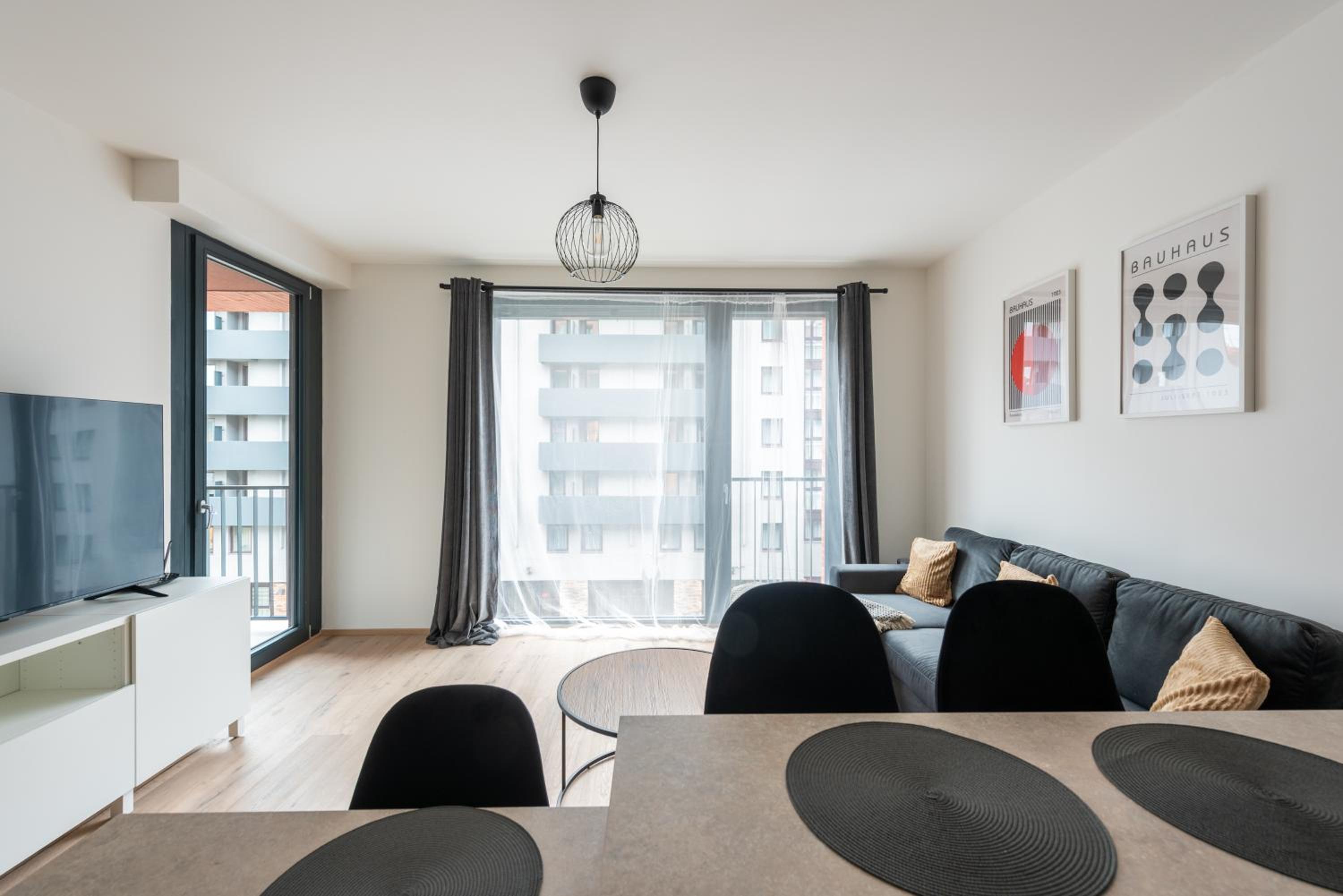Jay Apartments