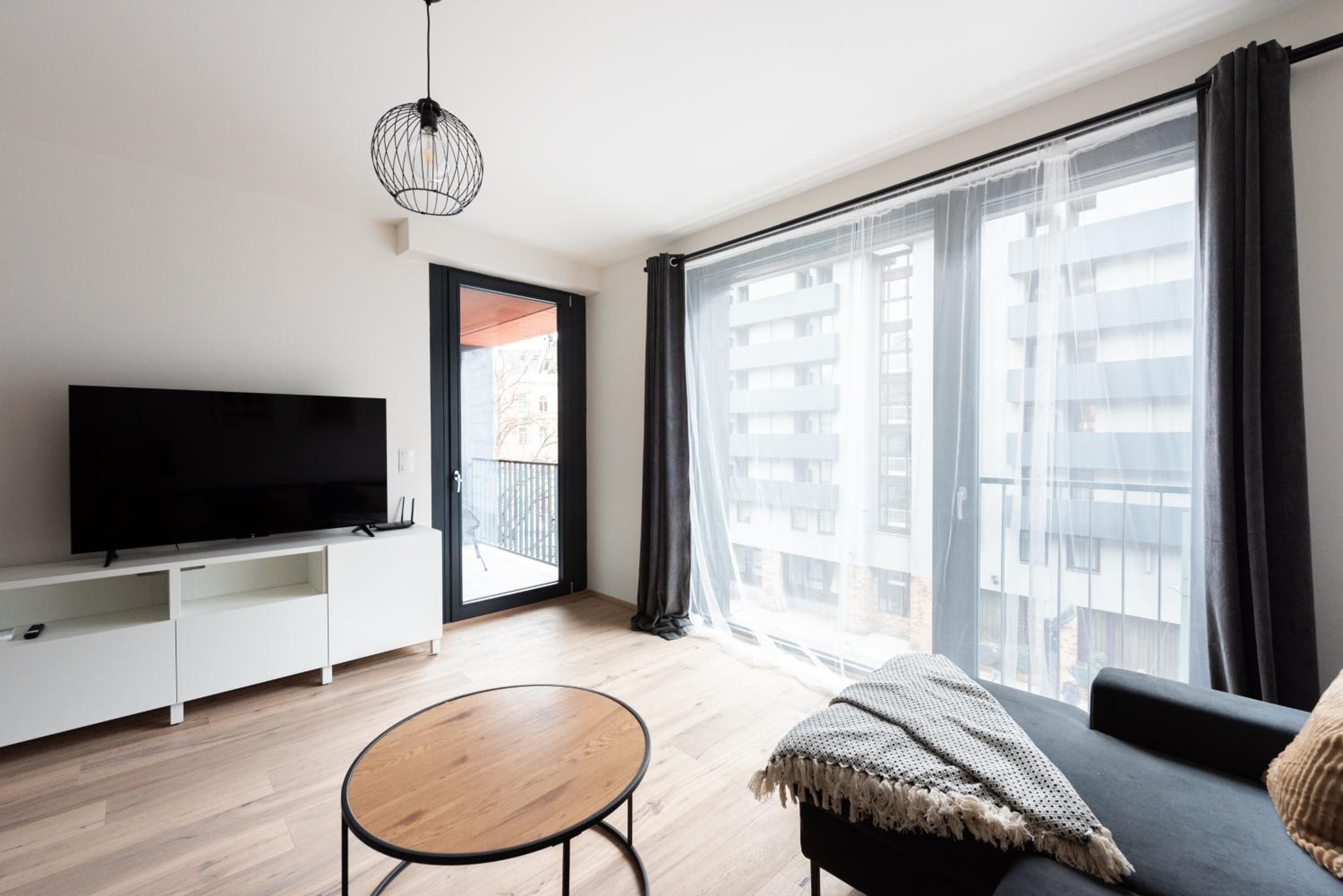 Jay Apartments