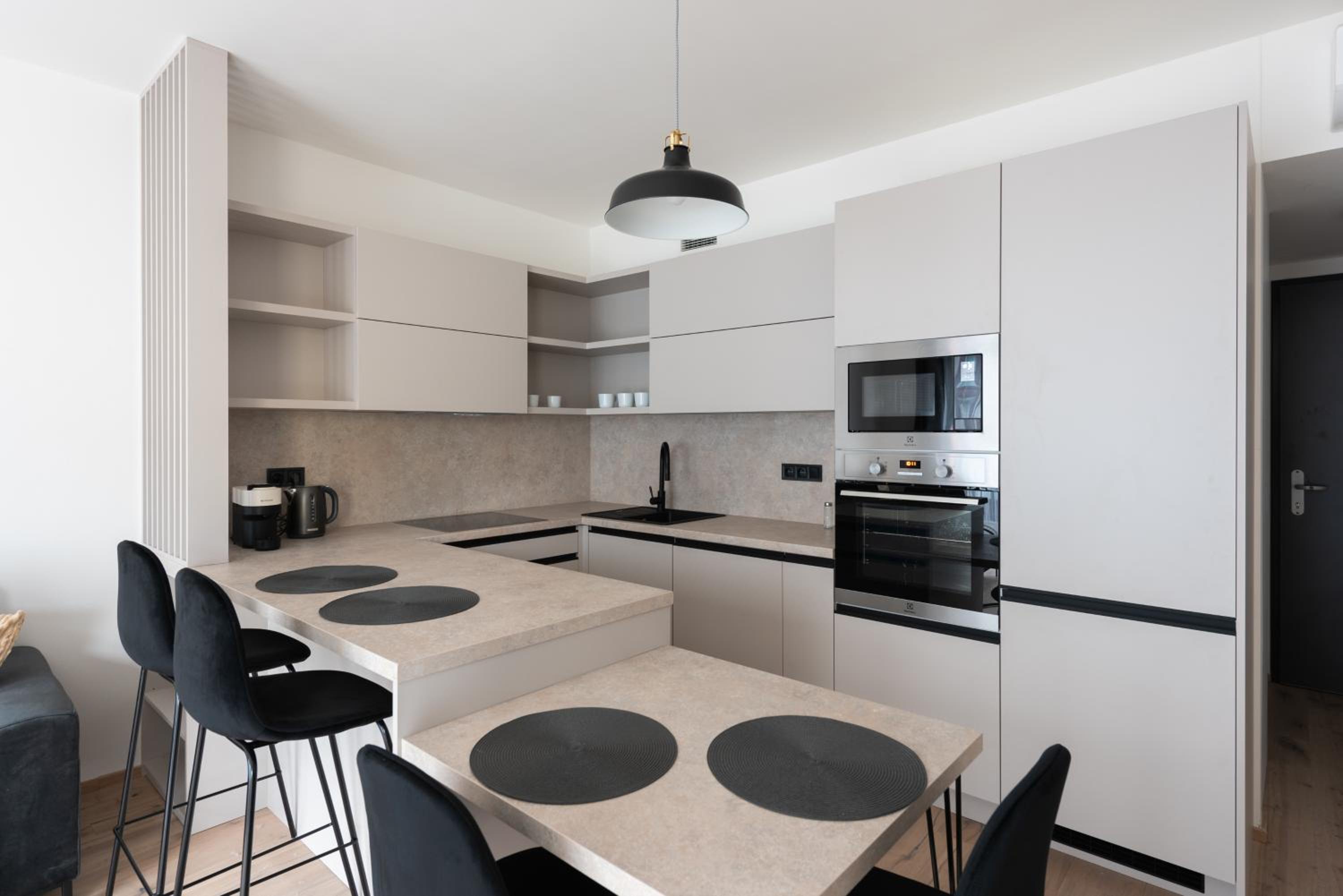Jay Apartments