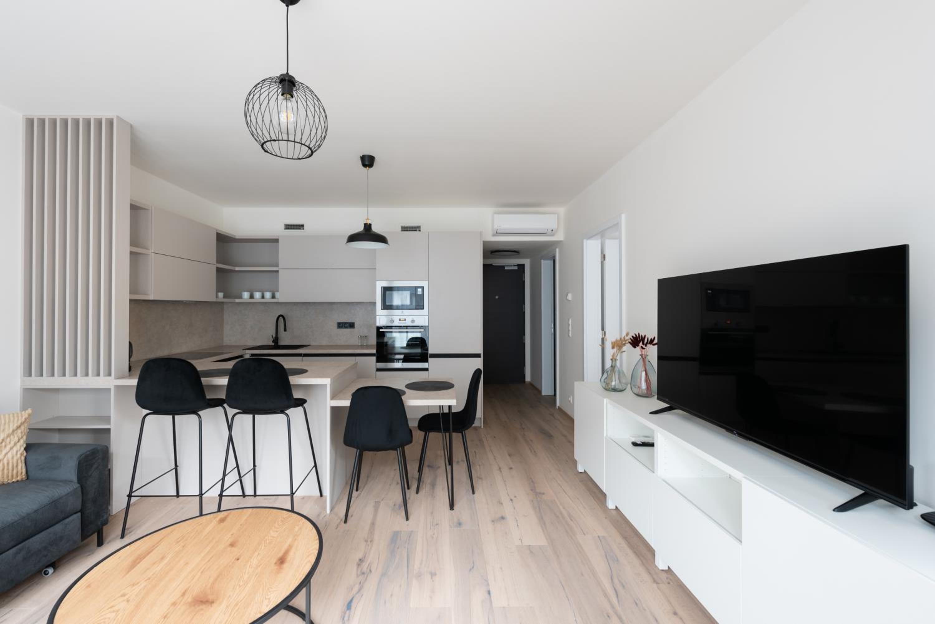 Jay Apartments