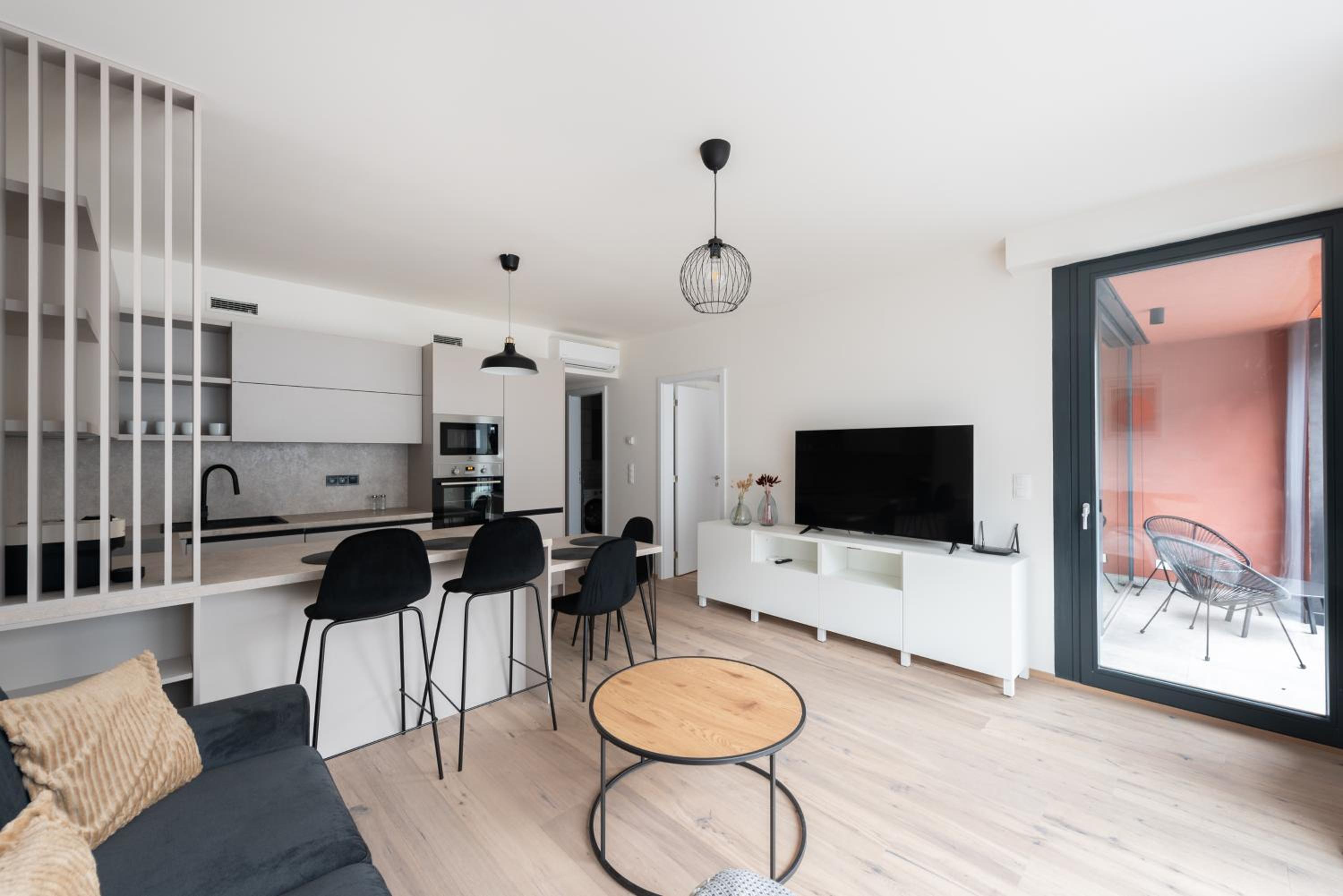 Jay Apartments