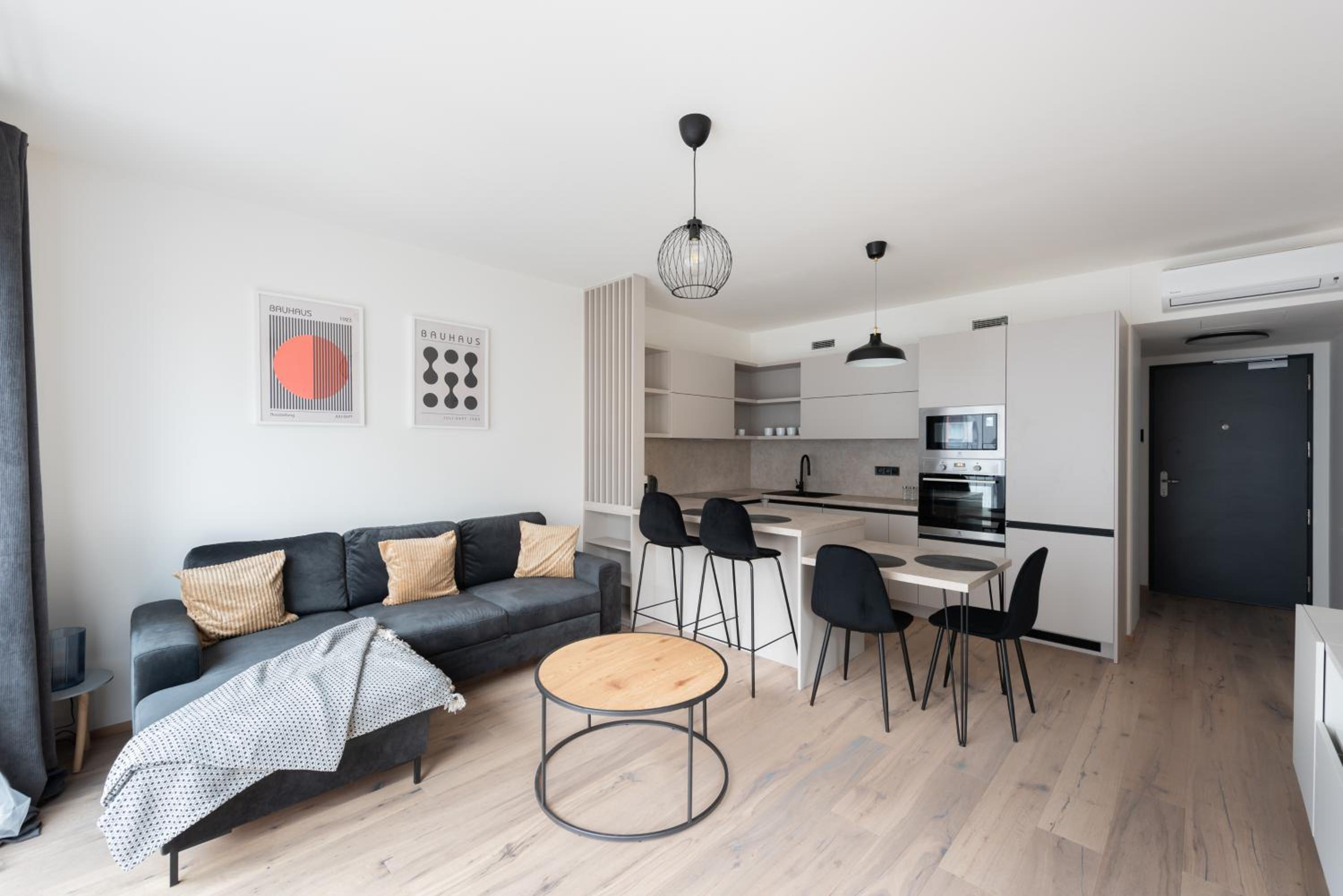 Jay Apartments