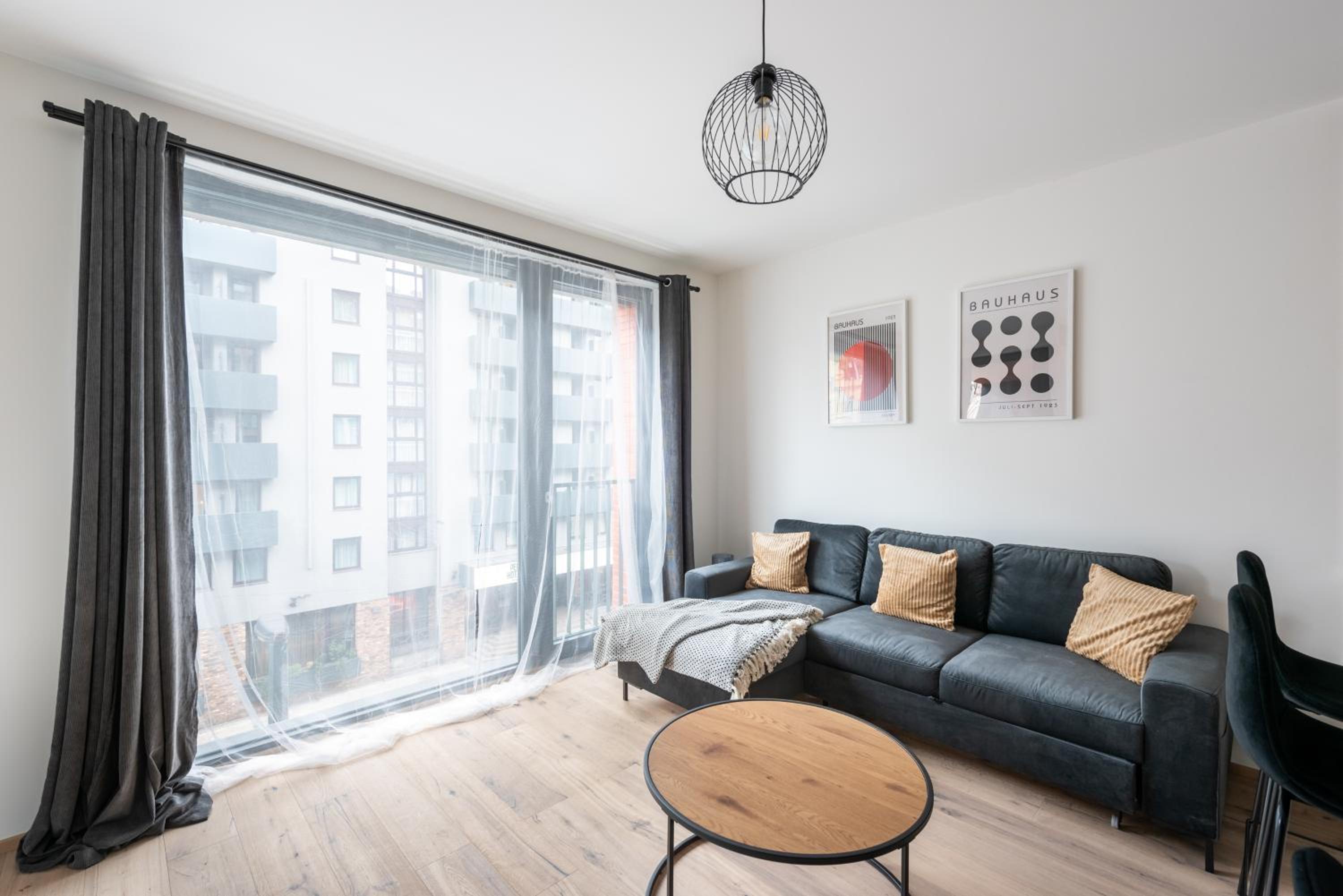 Jay Apartments