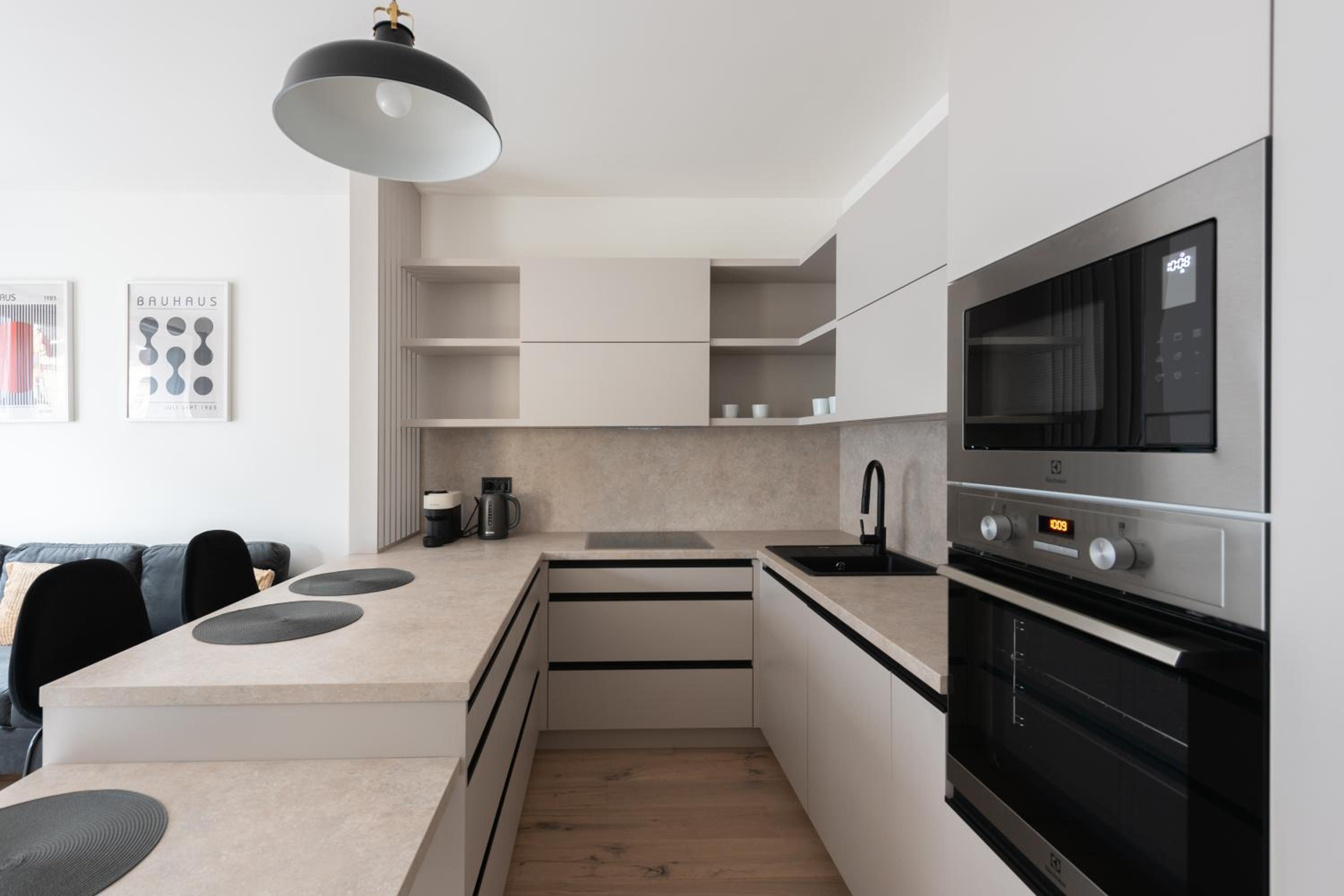 Jay Apartments