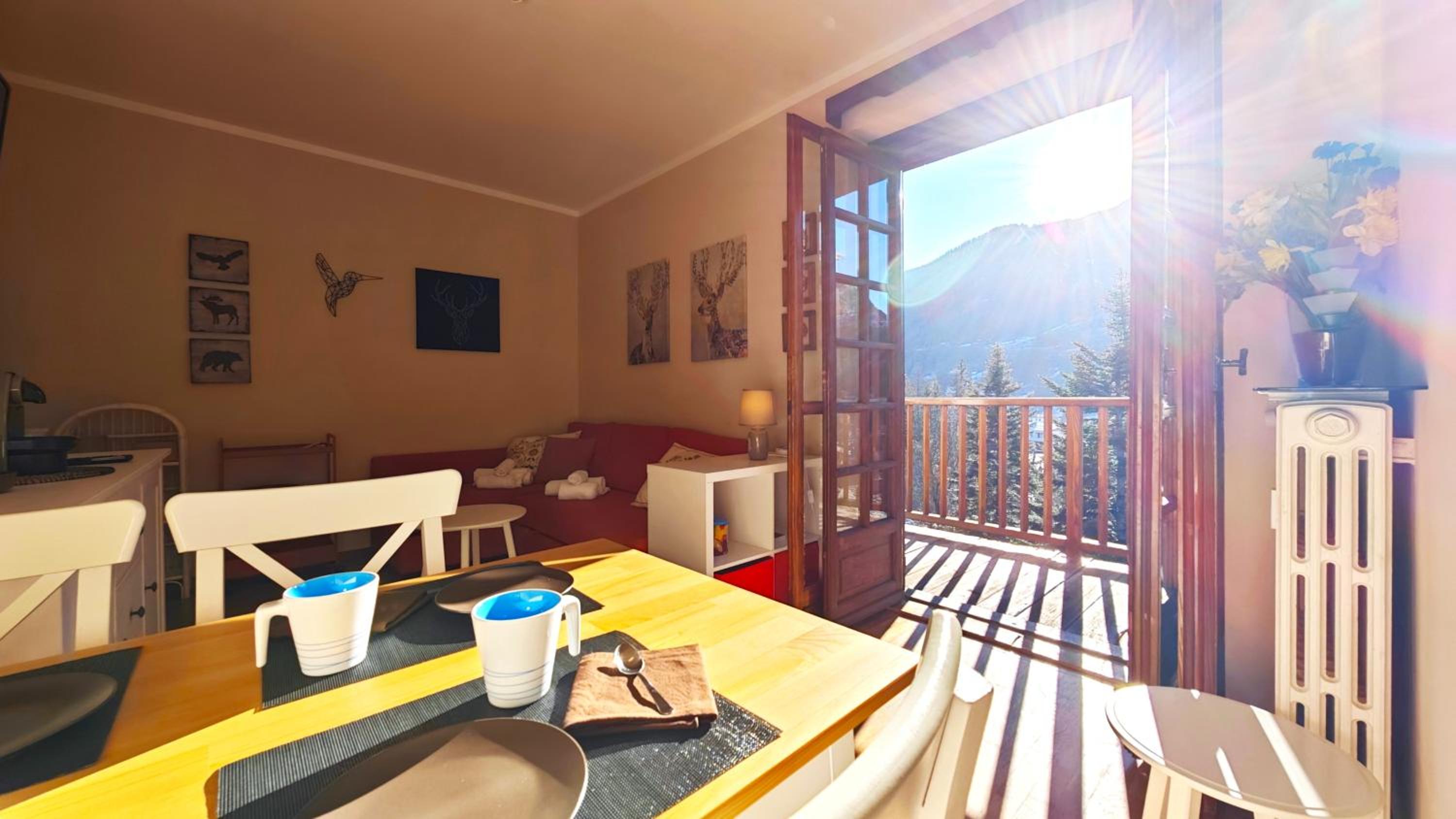 Hostdomus - Edward Apartment photo 2