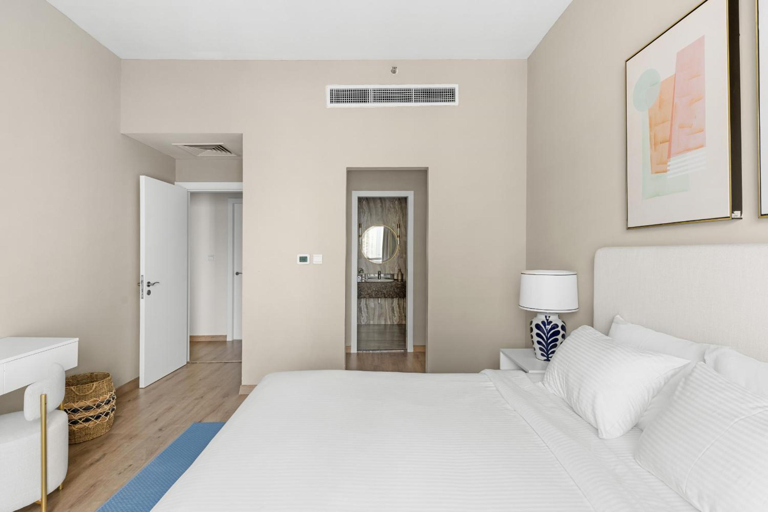 Rimal 1 - Jumeirah Beach Residence - Mint Stay