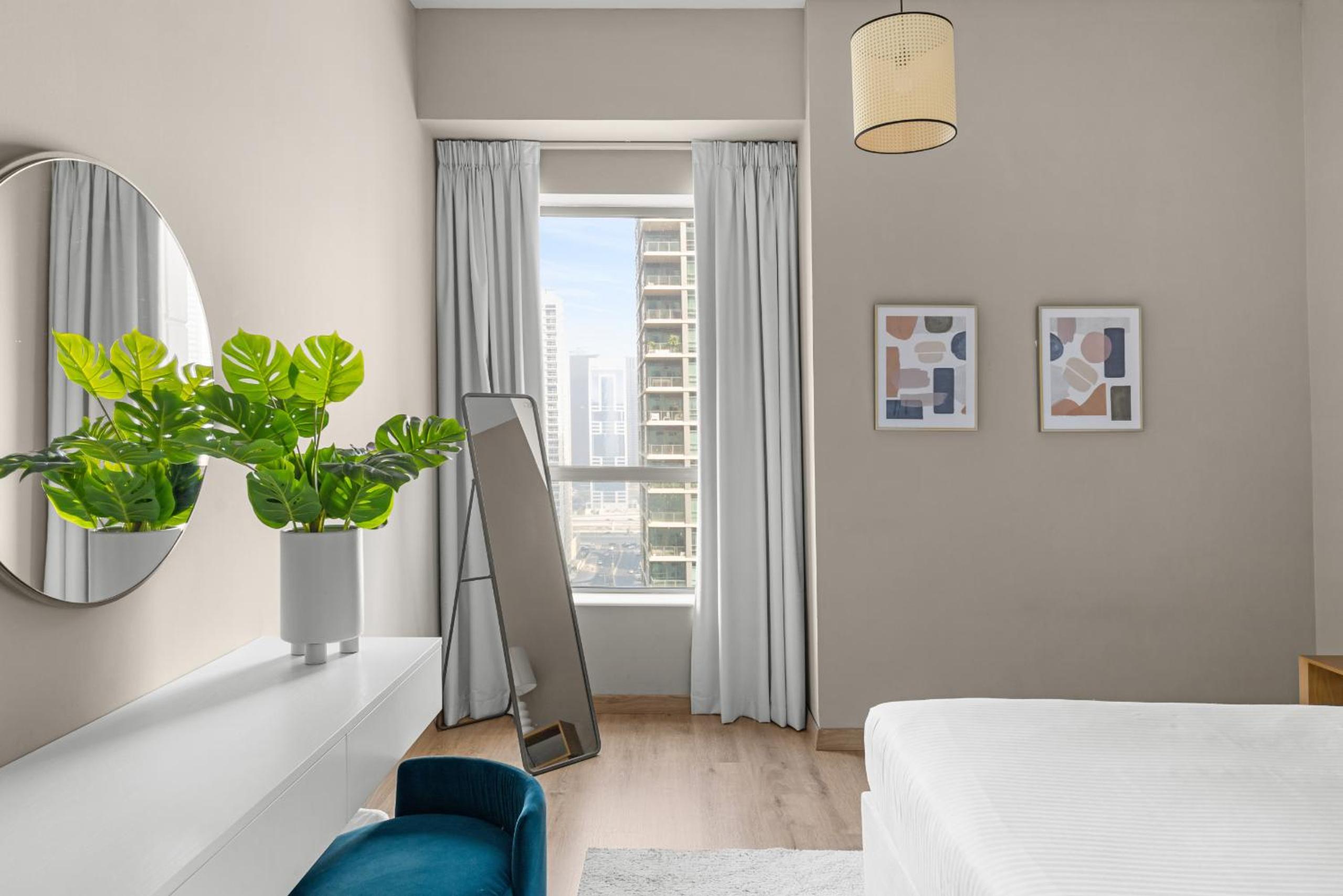 Rimal 1 - Jumeirah Beach Residence - Mint Stay
