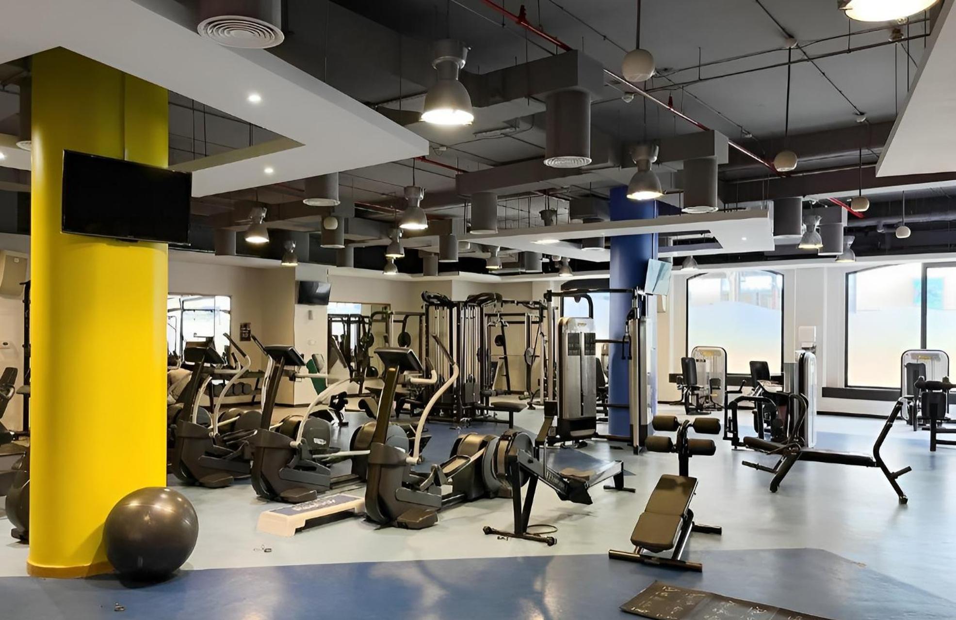 Rimal 1 - Jumeirah Beach Residence - Mint Stay