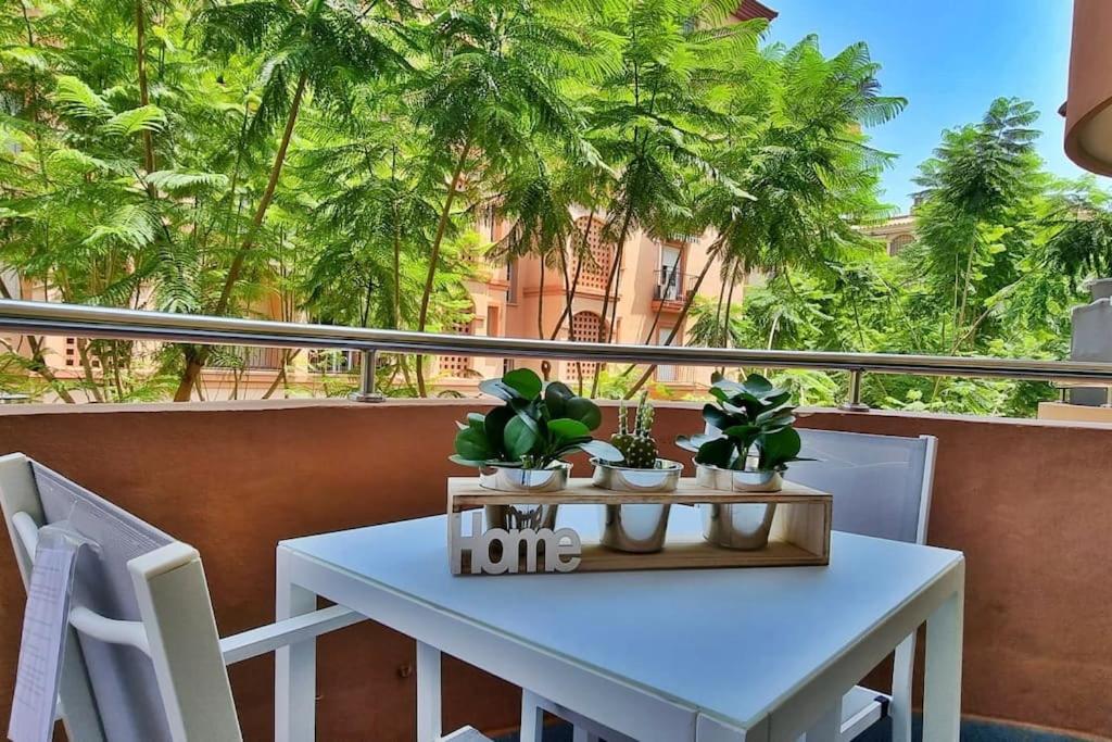 Acogedor apartamento en playa de los boliches