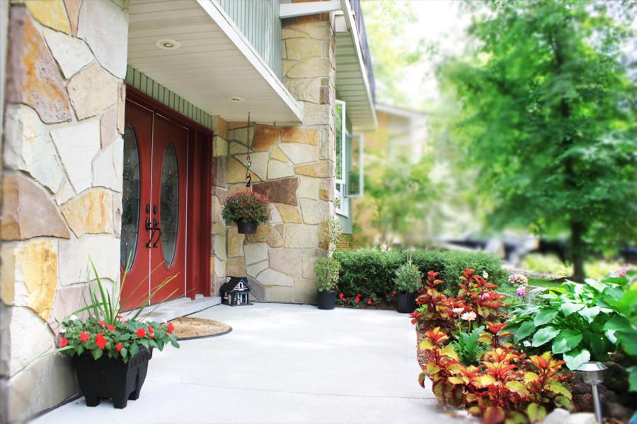 Forest Hill Bed and Breakfast