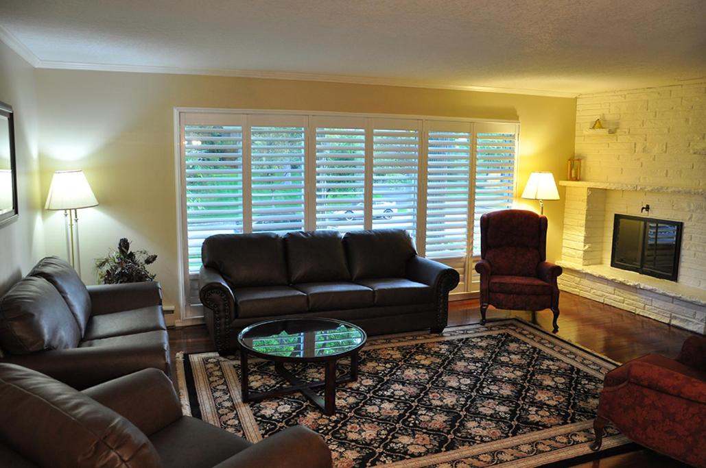 Forest Hill Bed and Breakfast