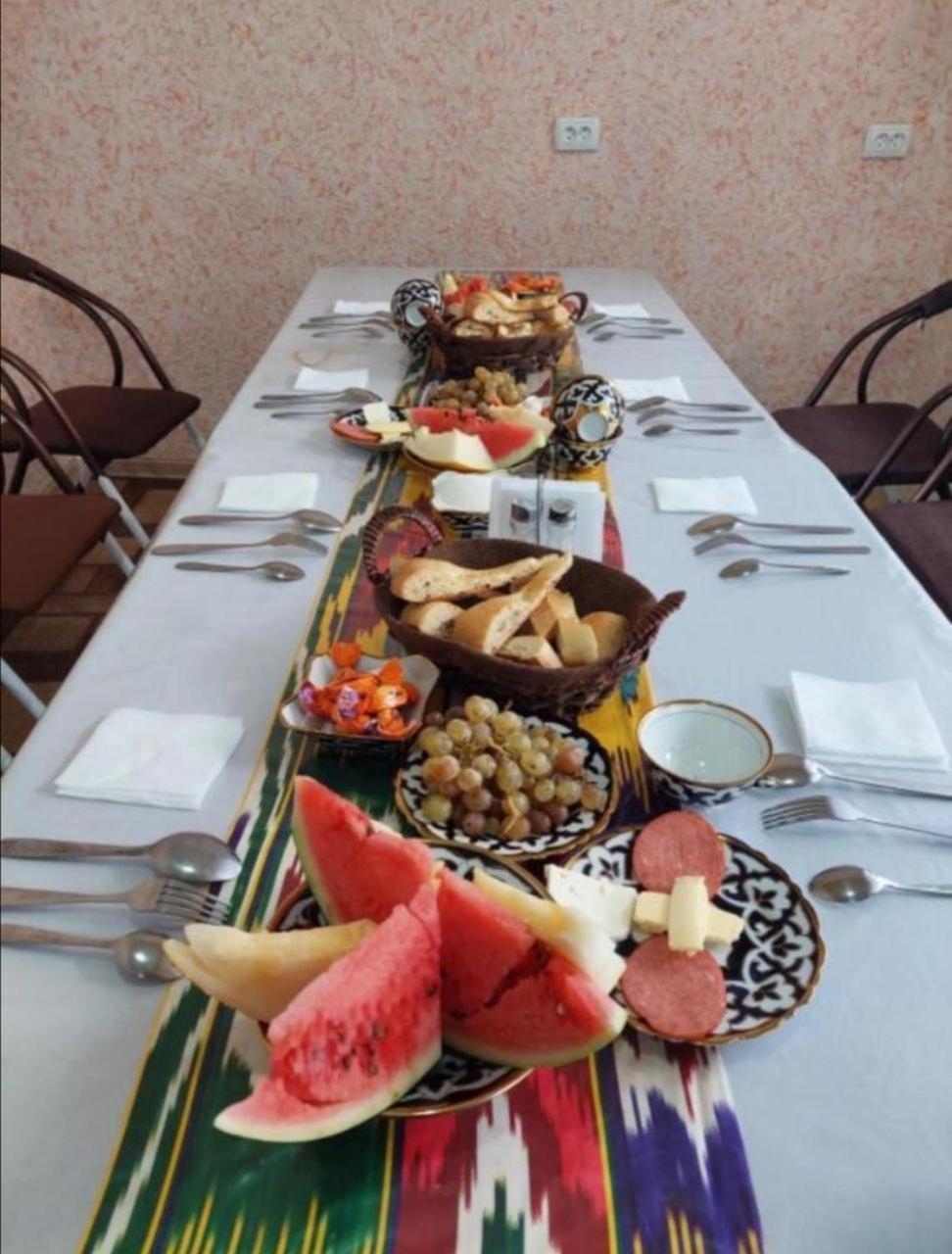Sohibqiron HOSTEL
