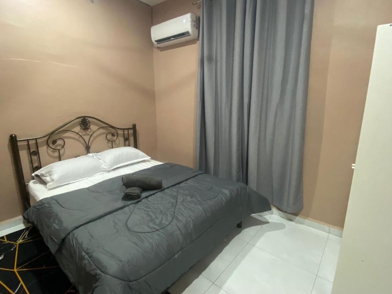 Homestay dalam Dusun di Jalan Lata Rambung photo 2
