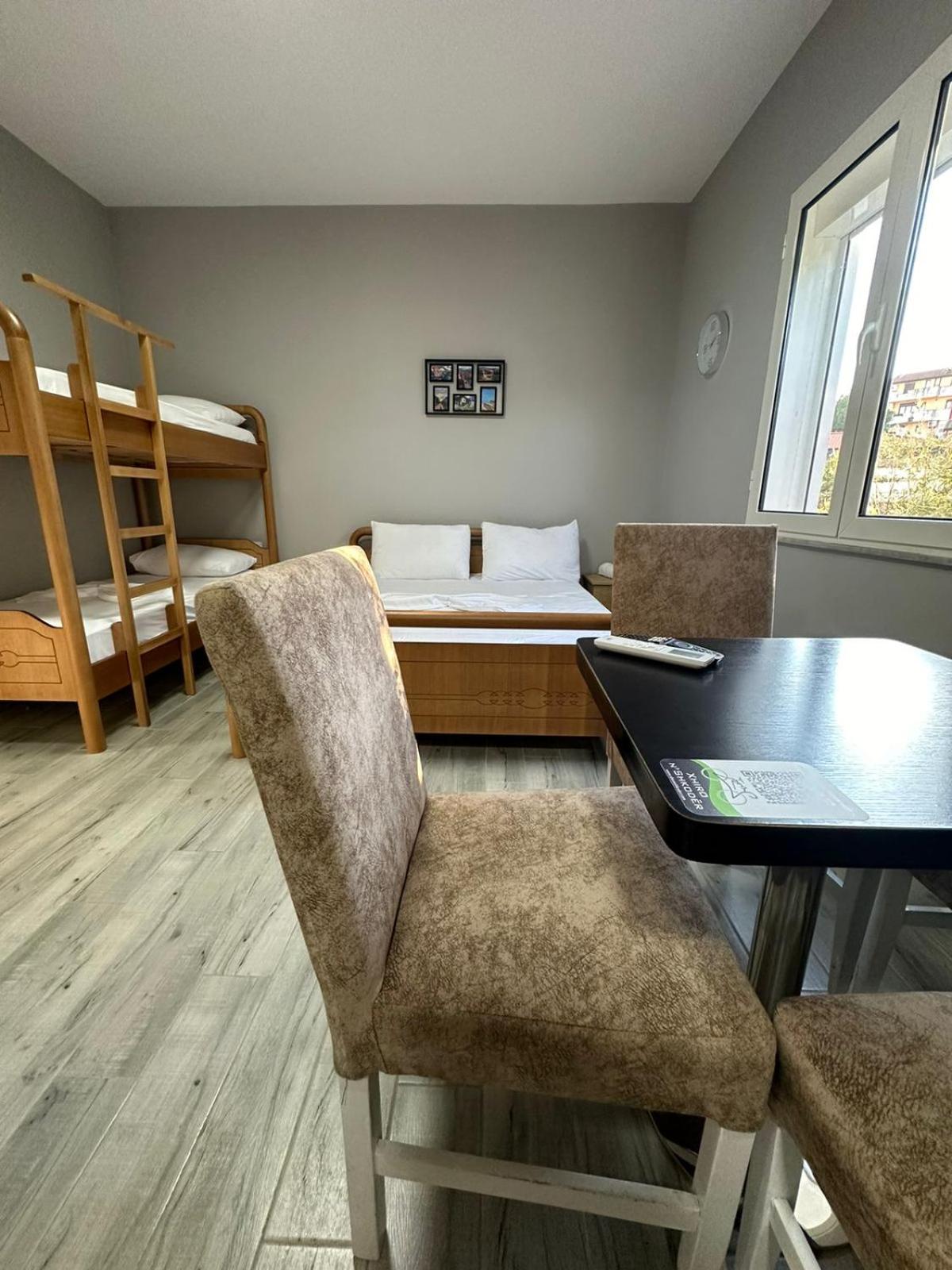 Xhiro n'Shkoder Apartments