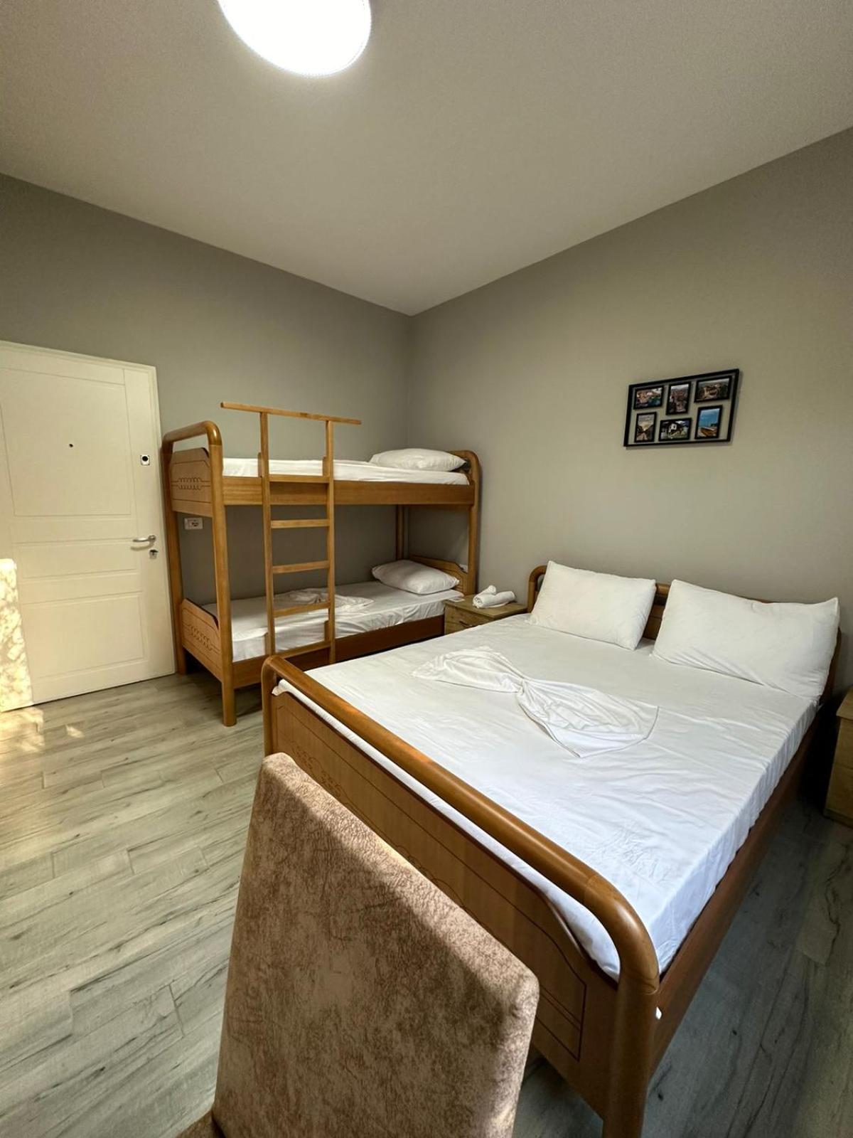 Xhiro n'Shkoder Apartments