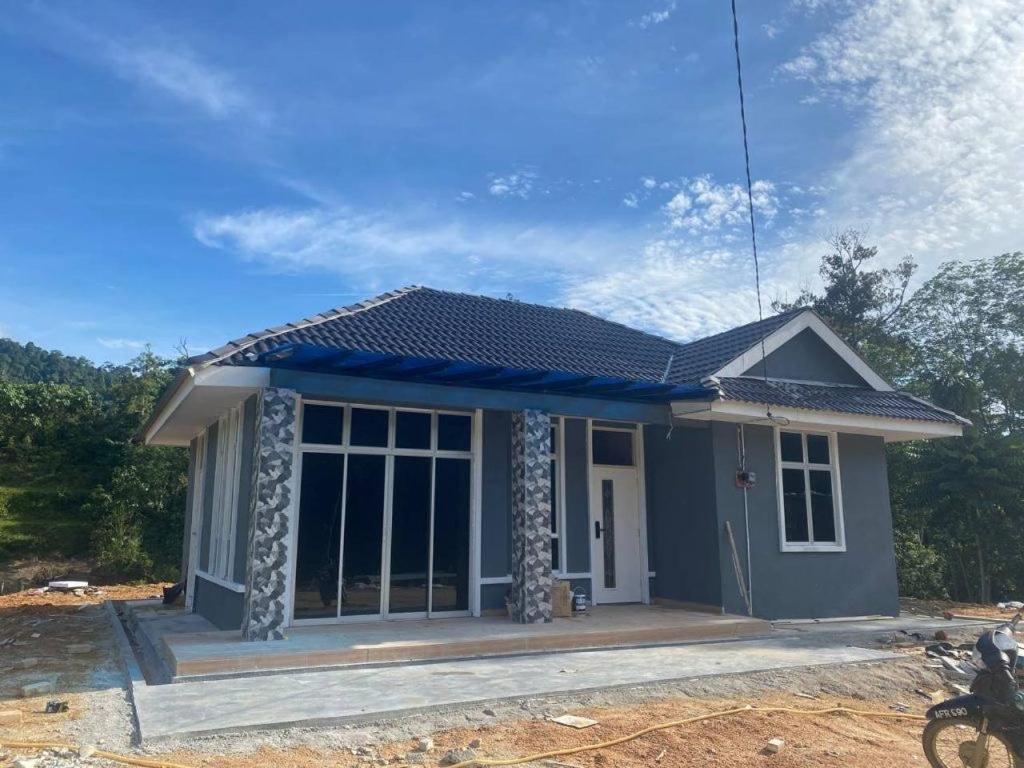 Homestay dalam Dusun di Jalan Lata Rambung photo 3