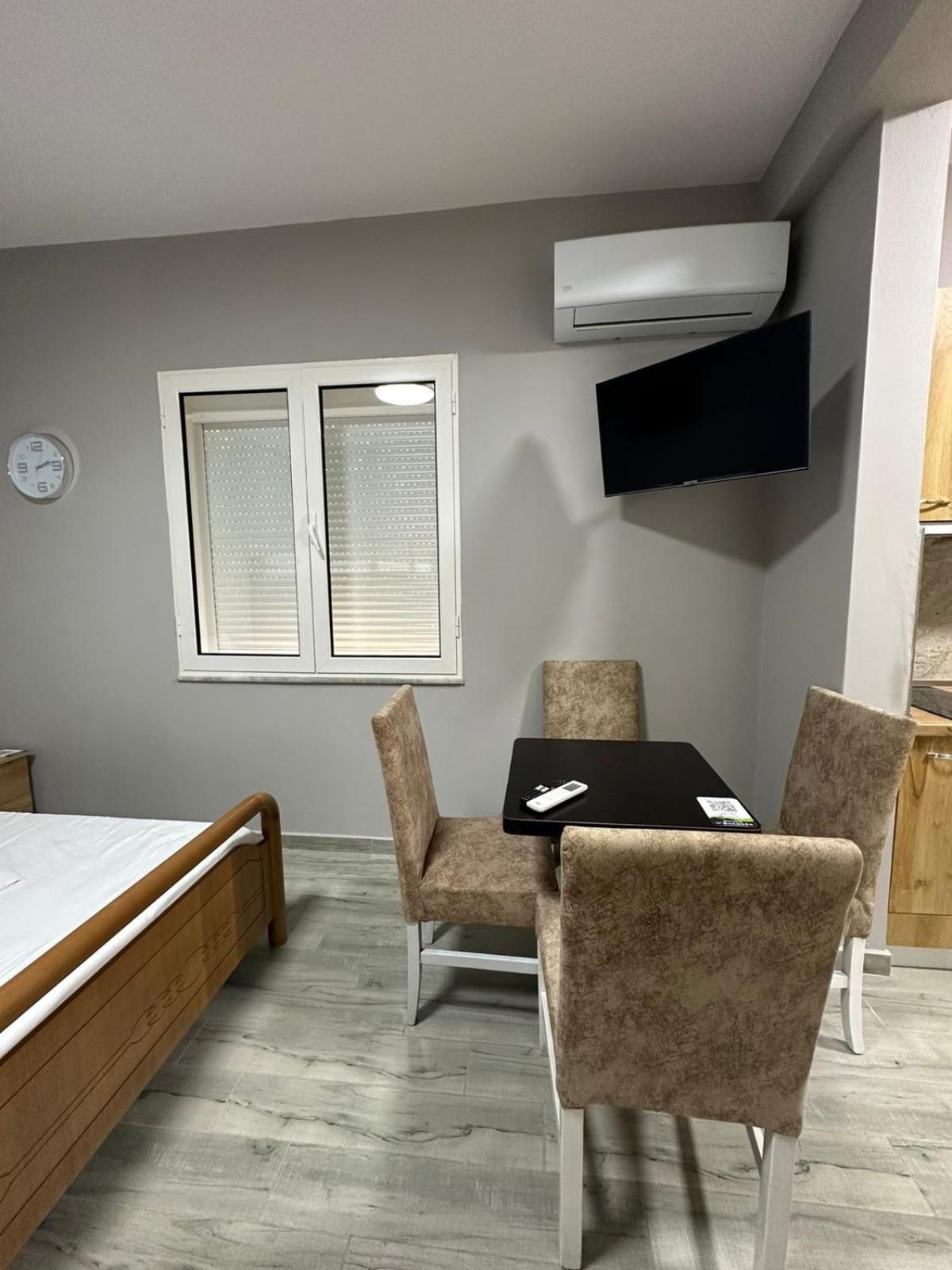 Xhiro n'Shkoder Apartments
