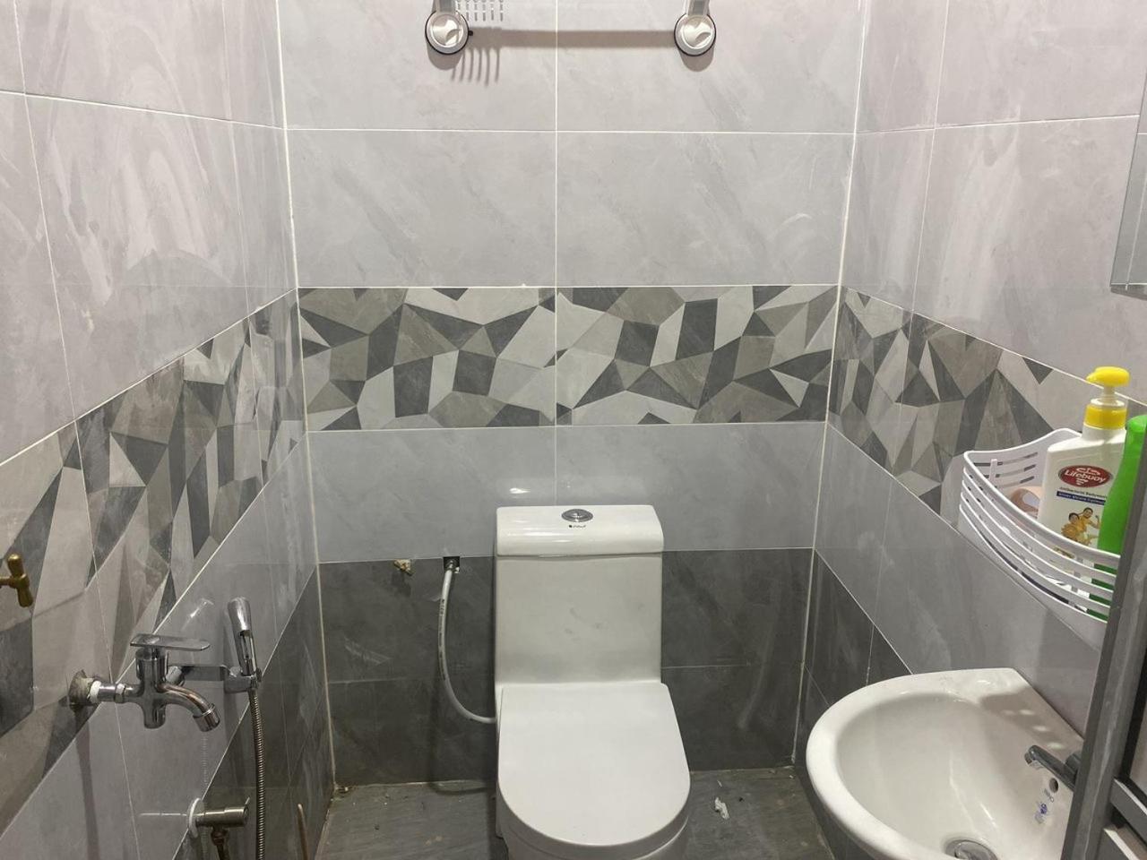 Homestay dalam Dusun di Jalan Lata Rambung photo 4