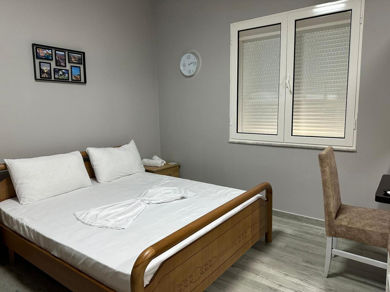 Xhiro n'Shkoder Apartments