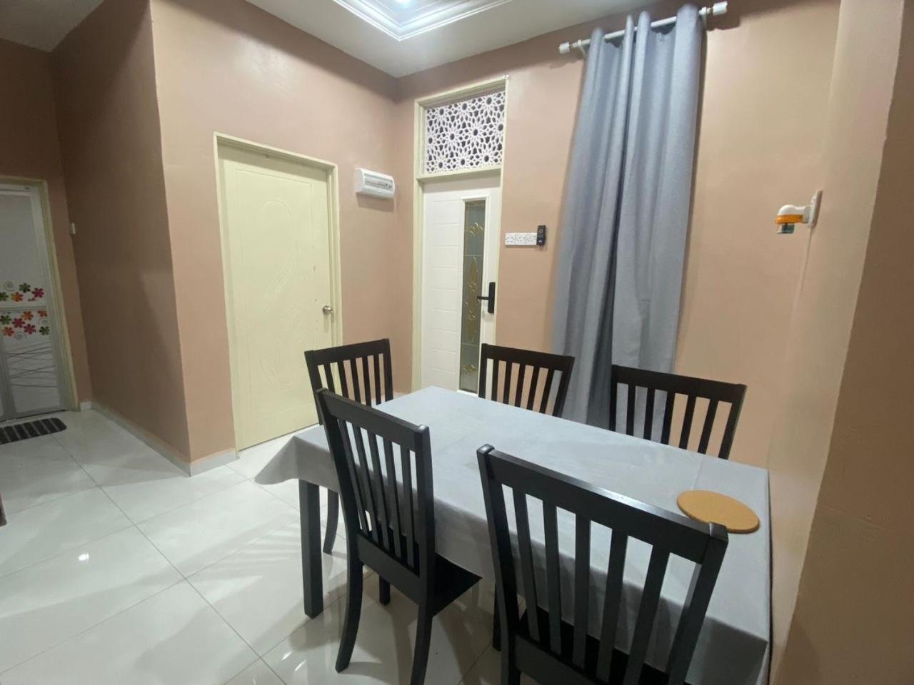 Homestay dalam Dusun di Jalan Lata Rambung photo 5