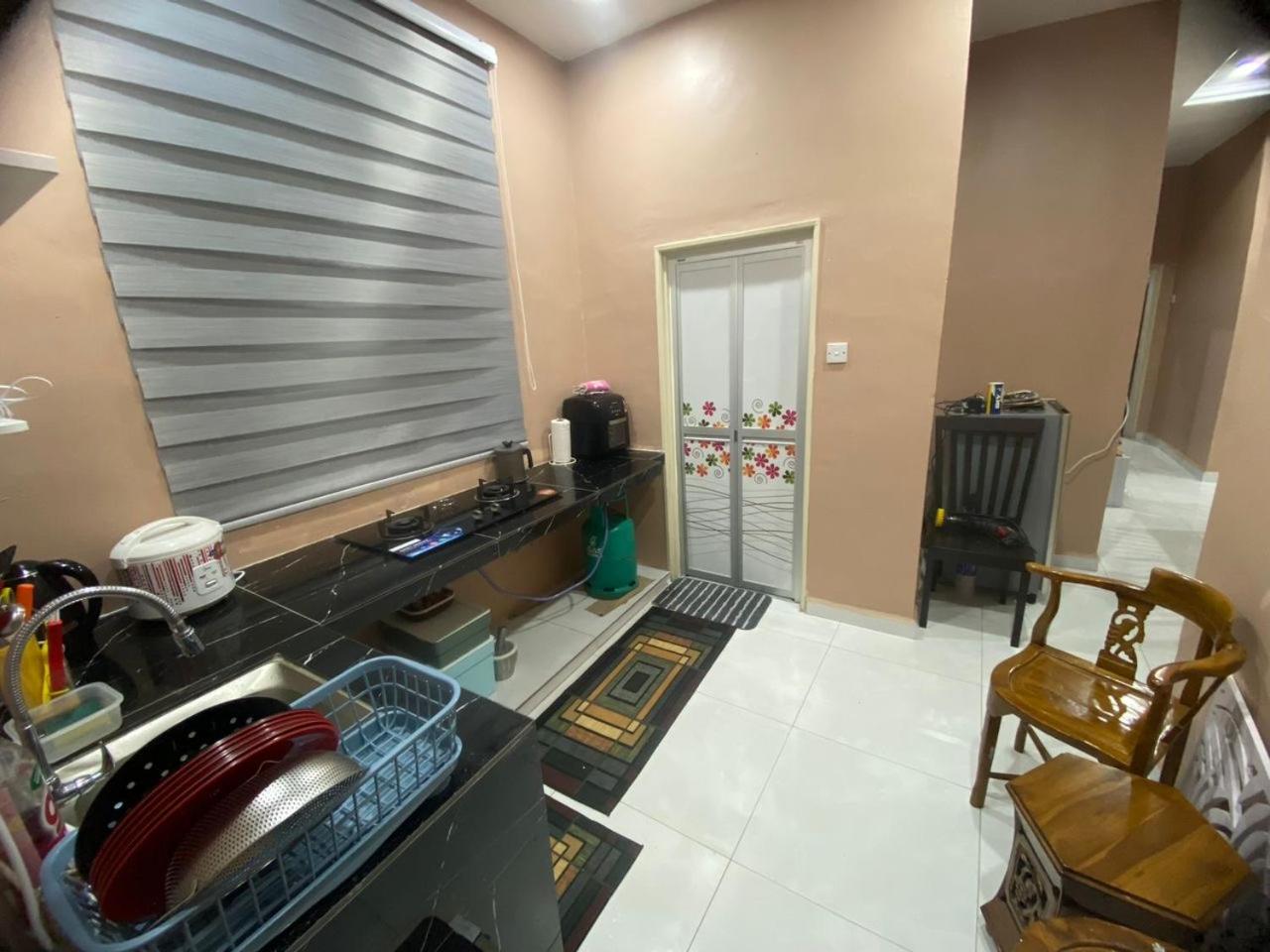 Homestay dalam Dusun di Jalan Lata Rambung photo 6