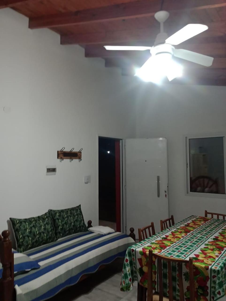 EL RANCHO DE PIA