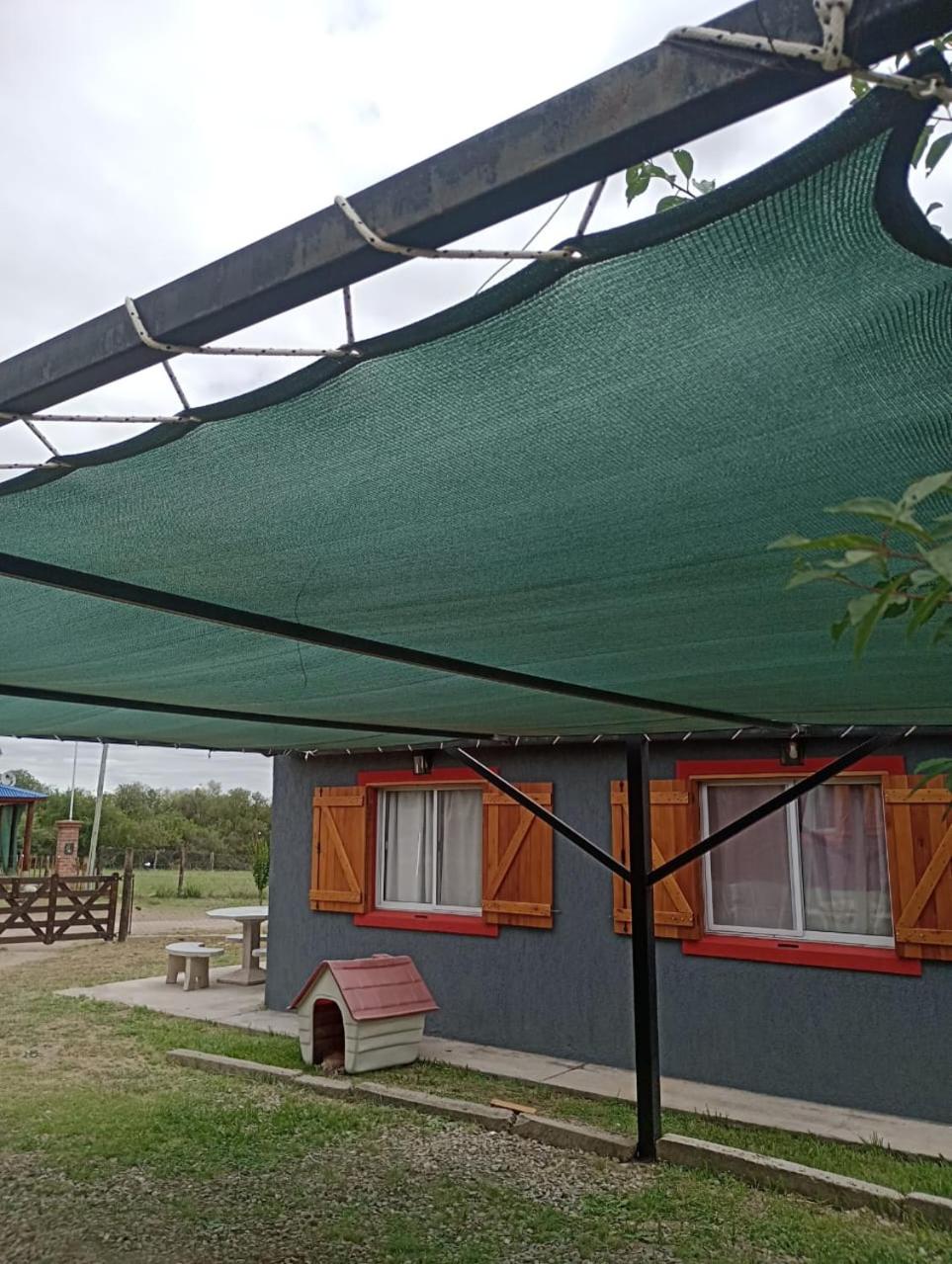 EL RANCHO DE PIA