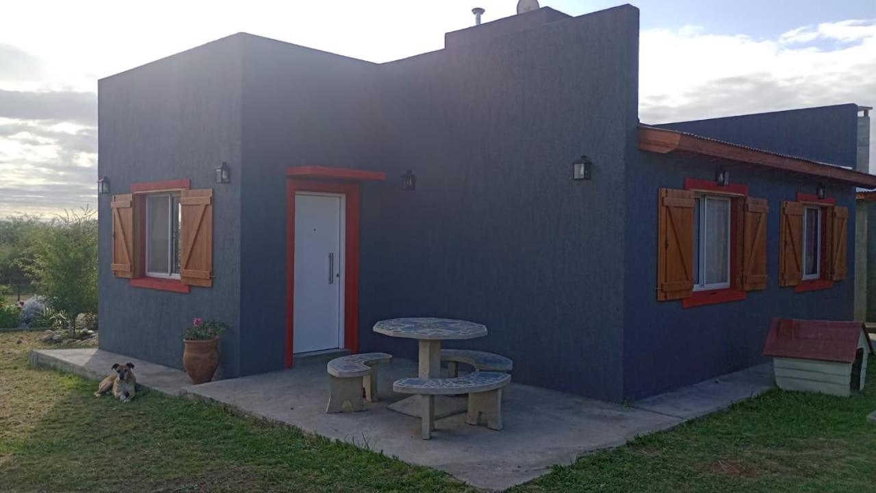 EL RANCHO DE PIA