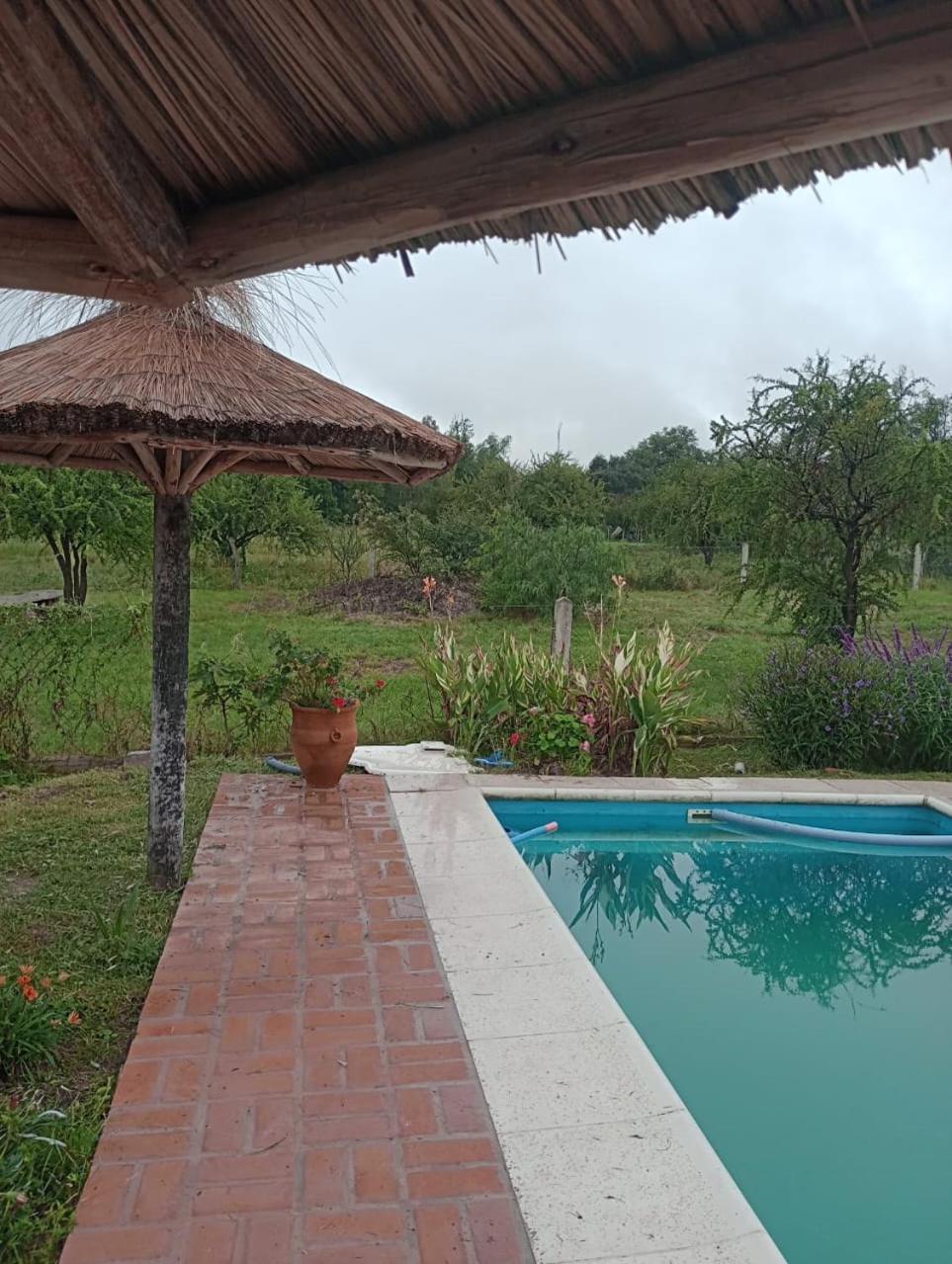 EL RANCHO DE PIA