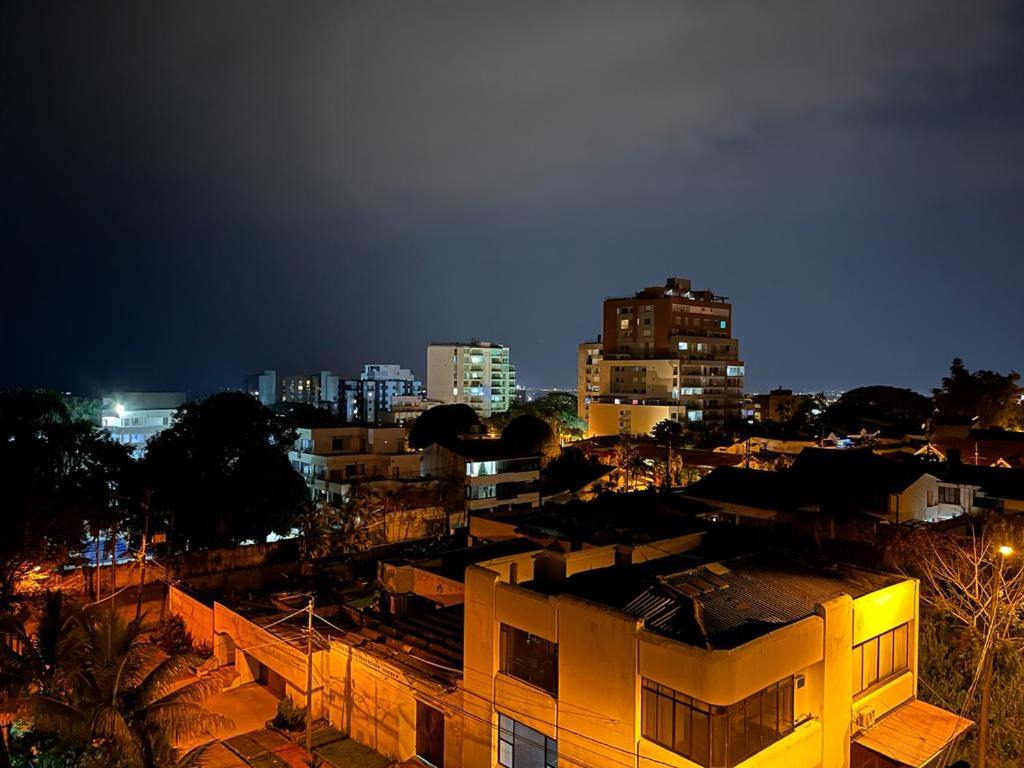 Bambú
