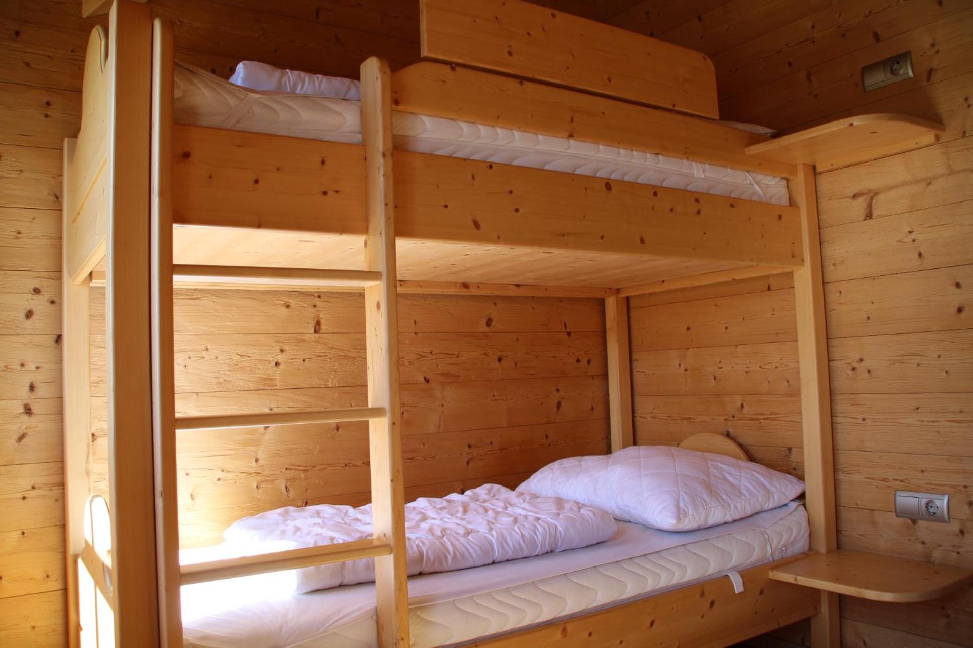 kleine Winklerhütte