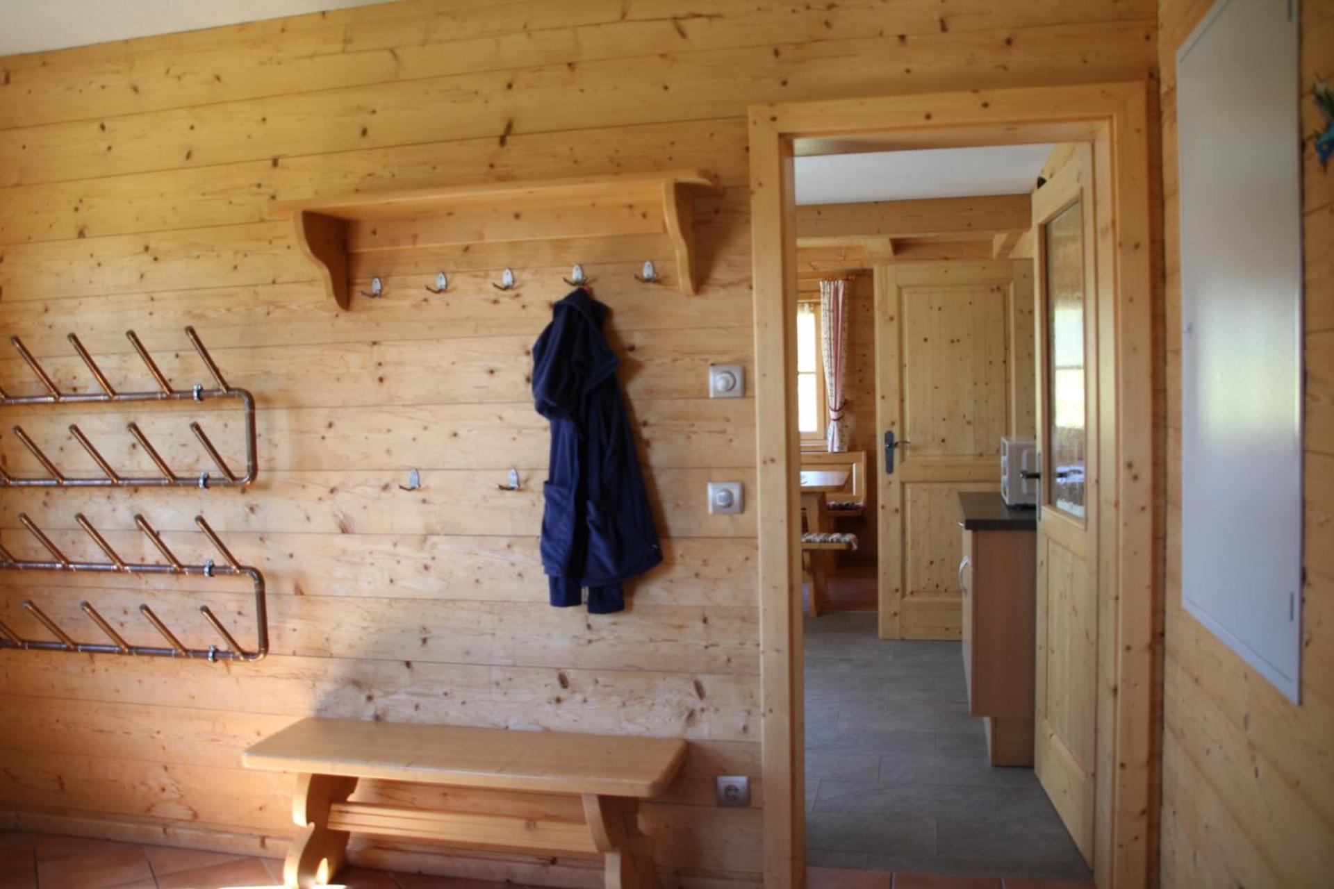 kleine Winklerhütte