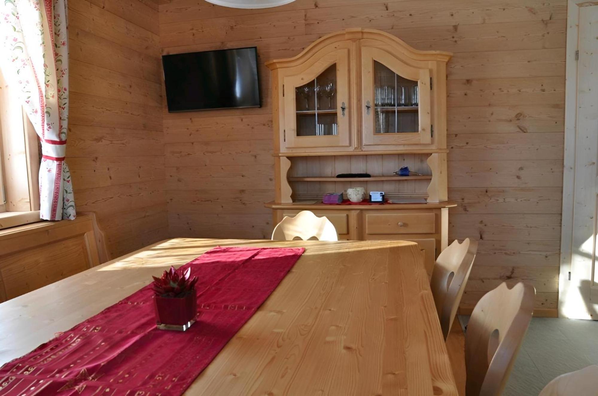 kleine Winklerhütte