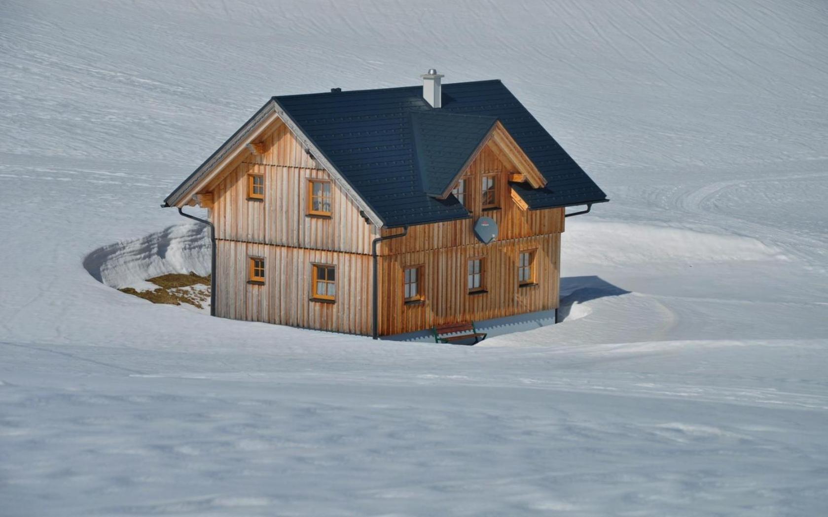 kleine Winklerhütte