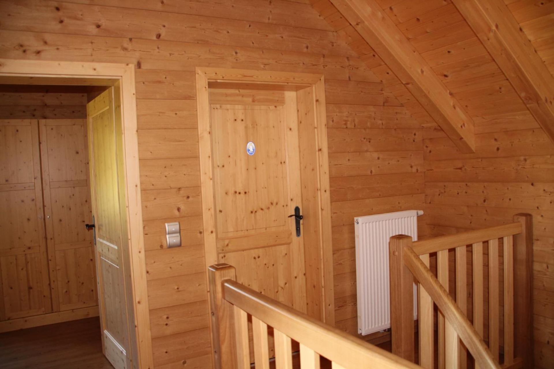 kleine Winklerhütte