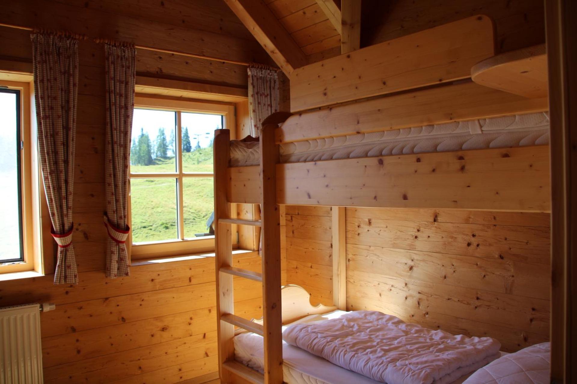 kleine Winklerhütte