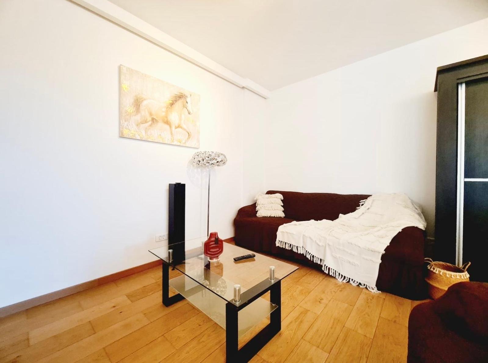 21 Downtown Unirea Great sunset view 3