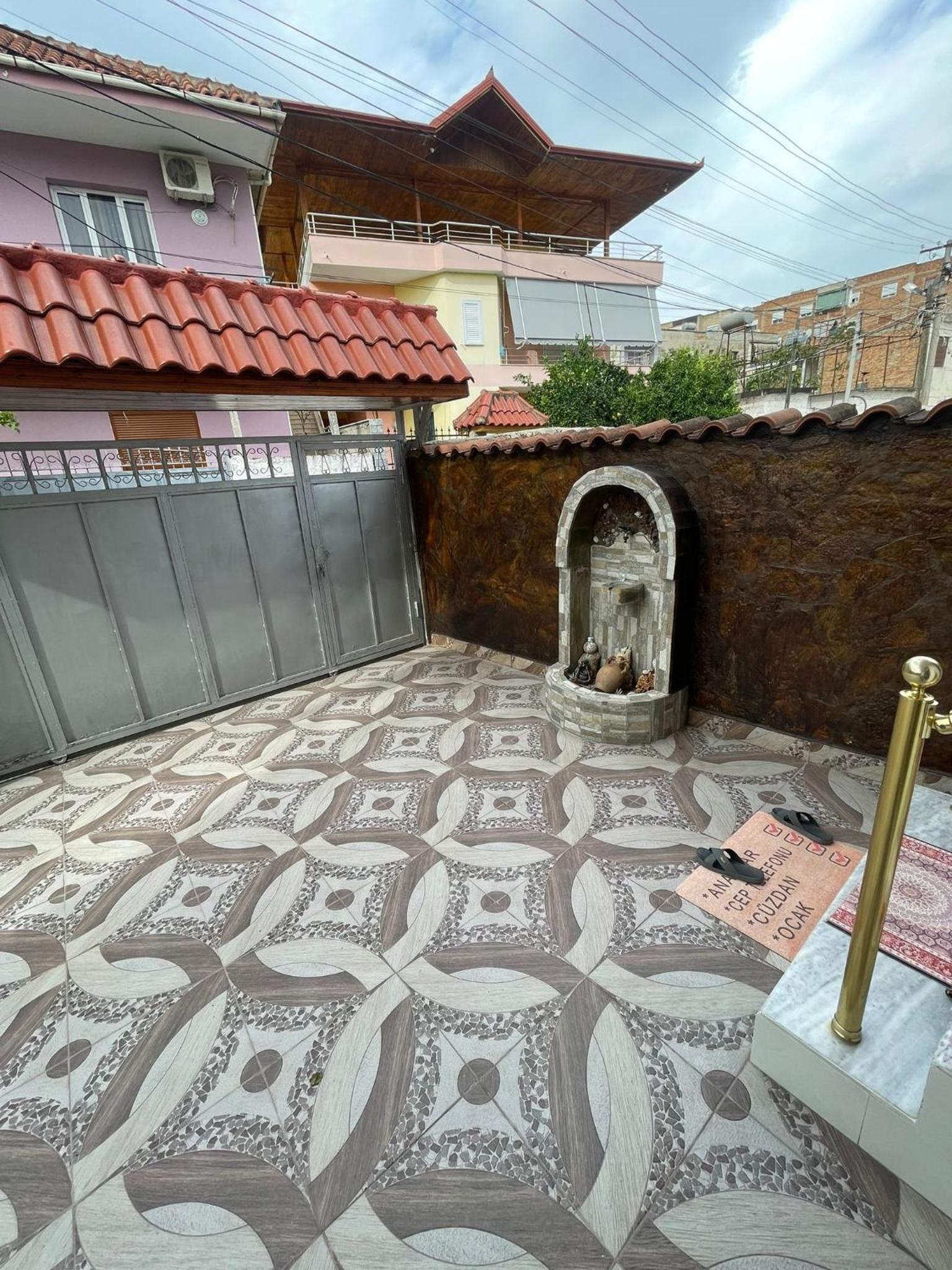 Guesthouse Albi