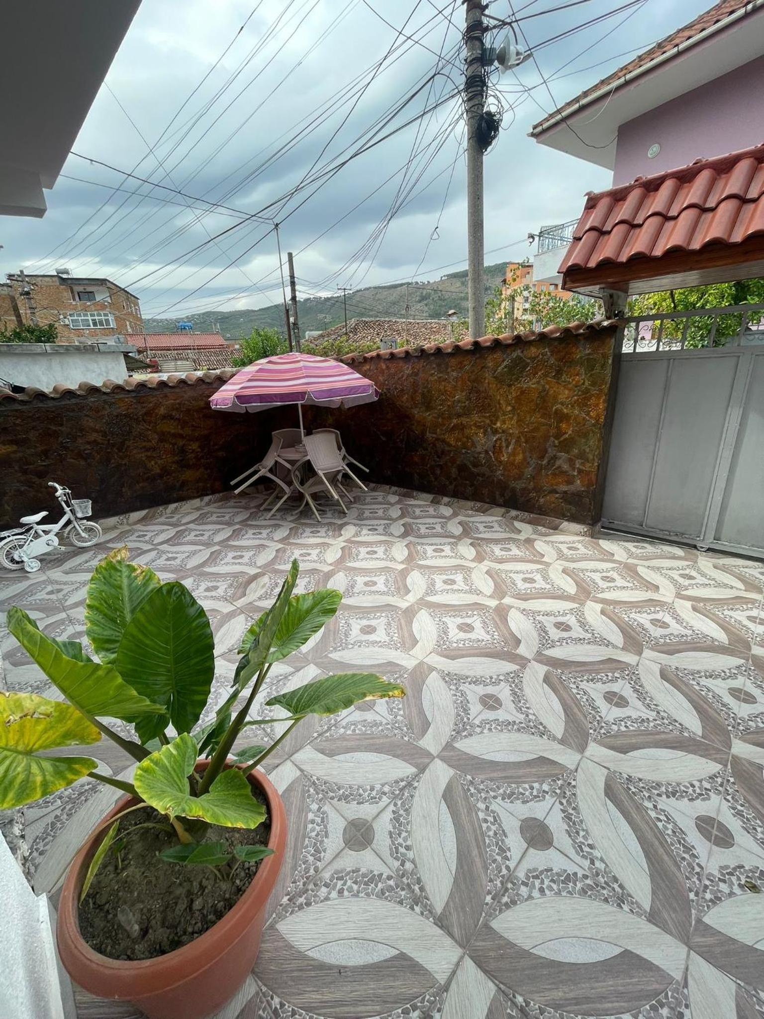 Guesthouse Albi