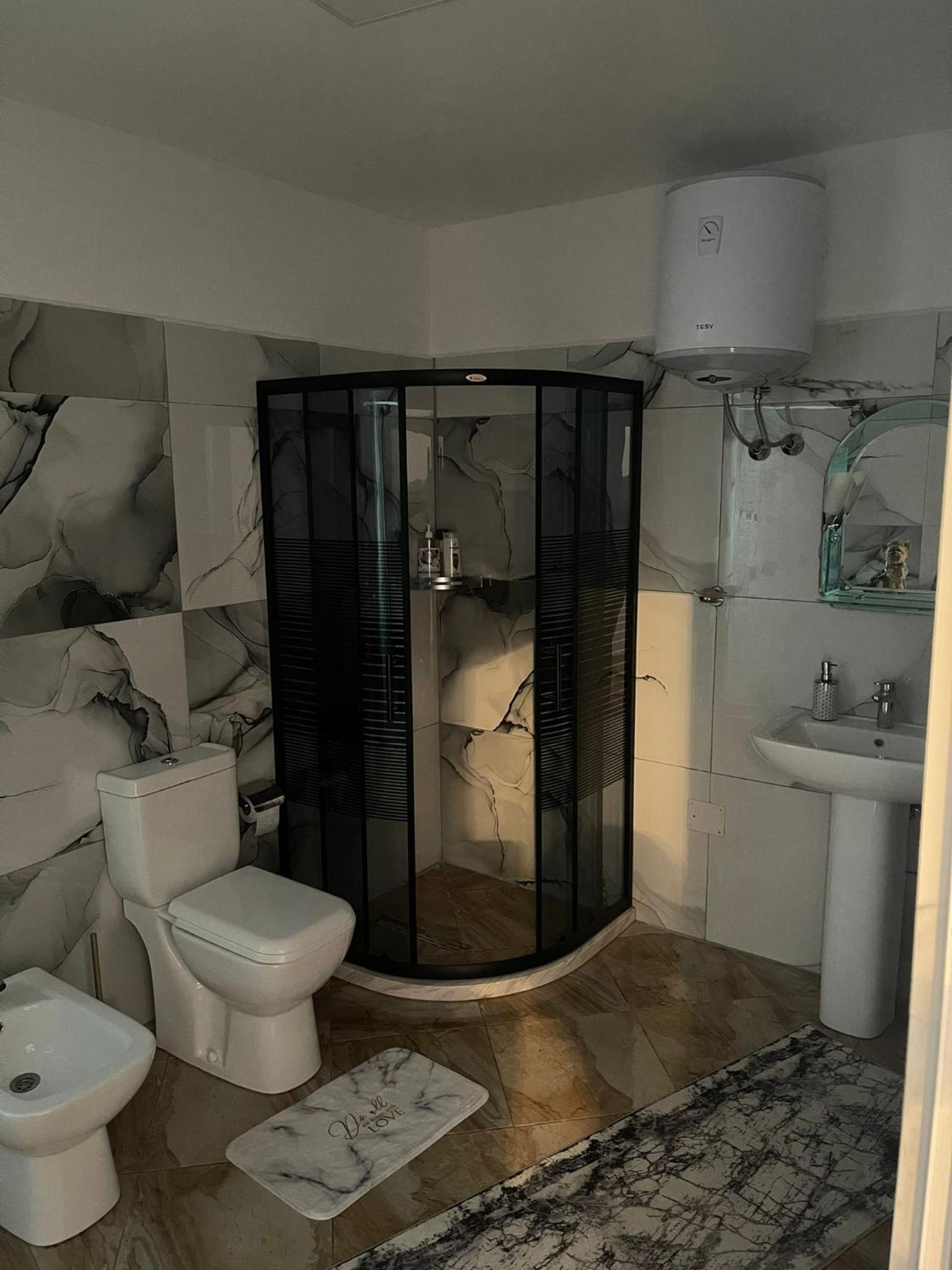 Guesthouse Albi