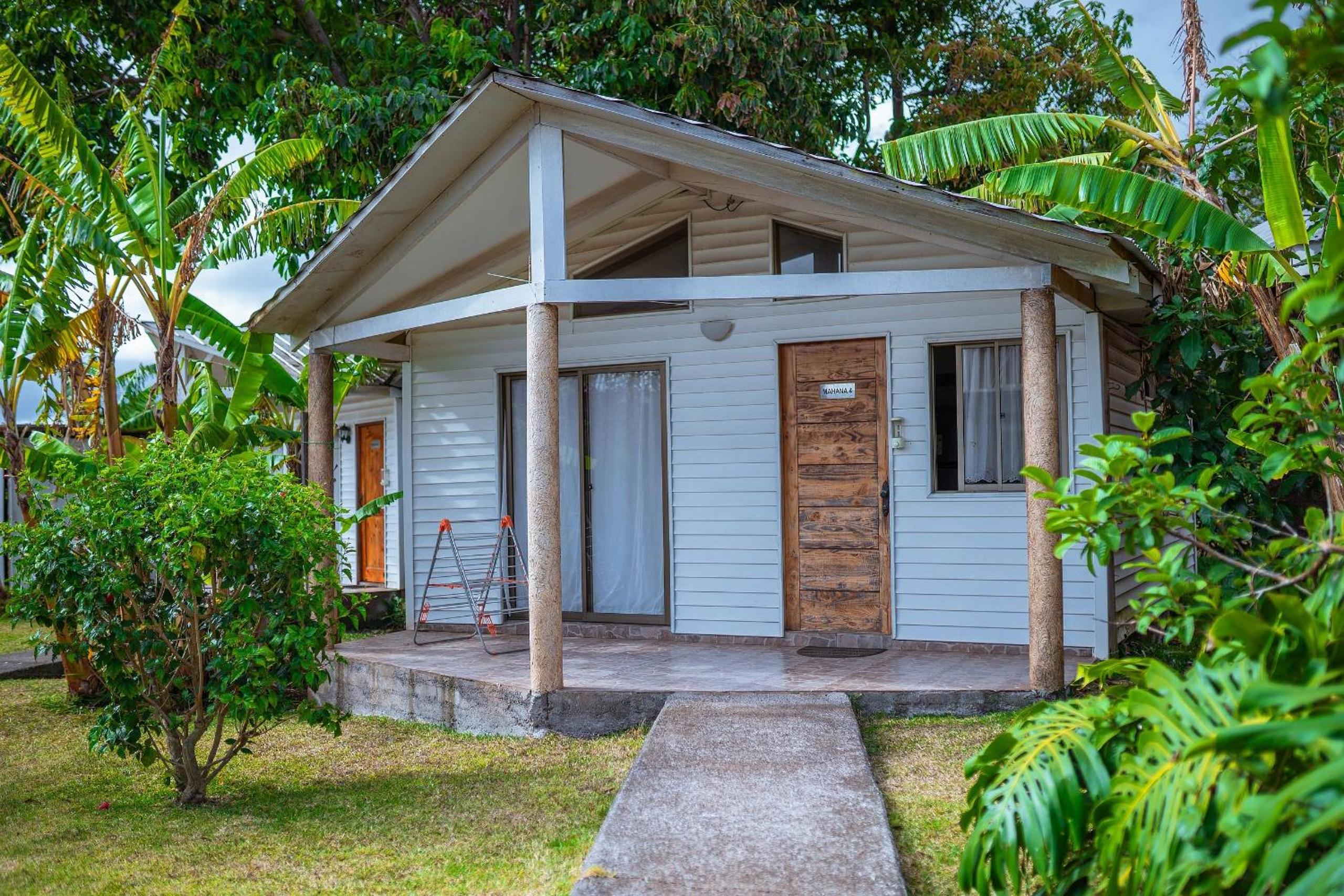Cabañas Vaiora