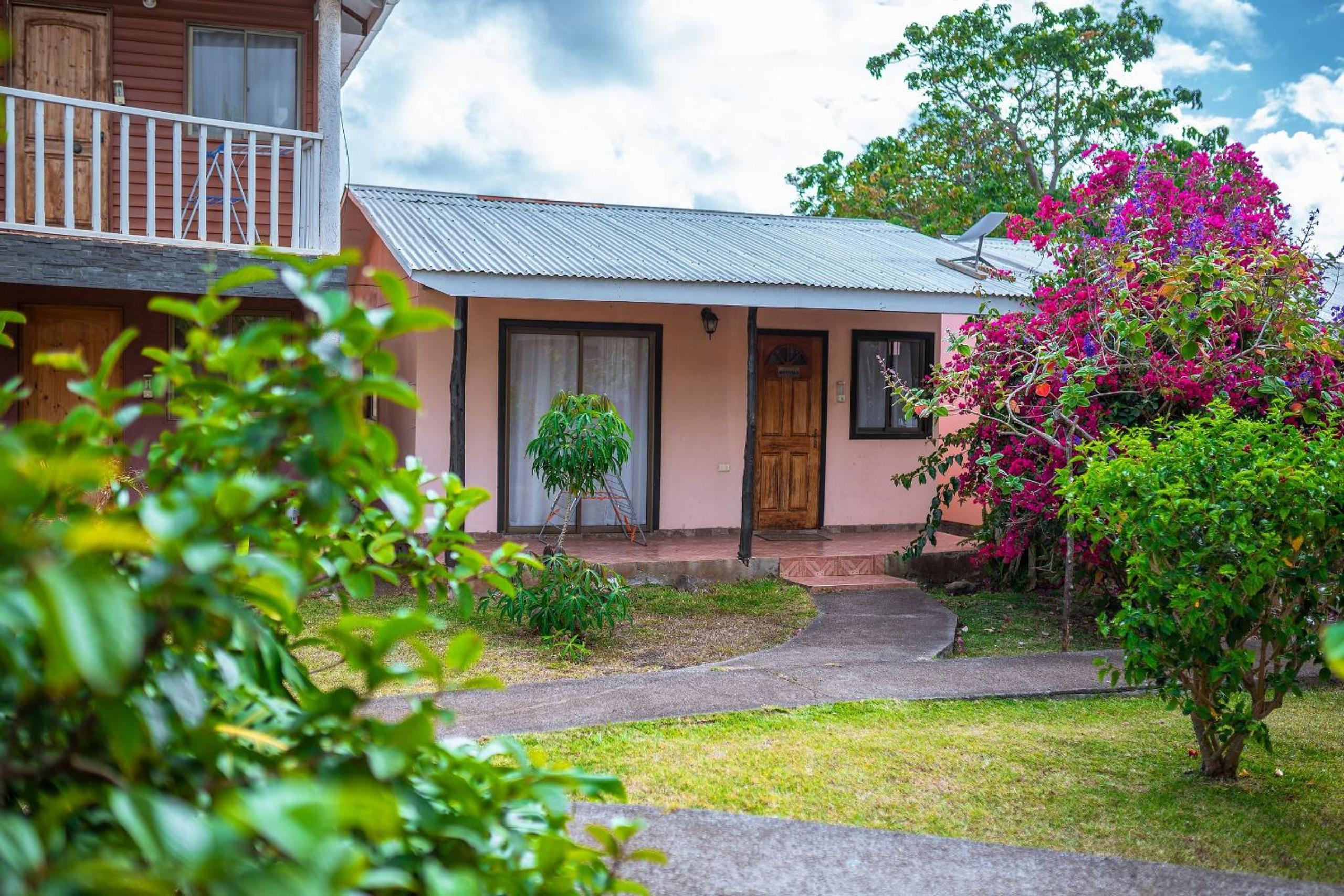 Cabañas Vaiora