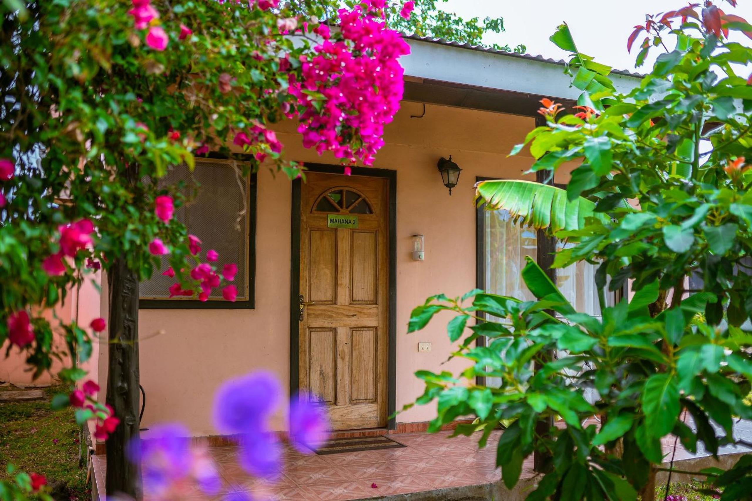 Cabañas Vaiora