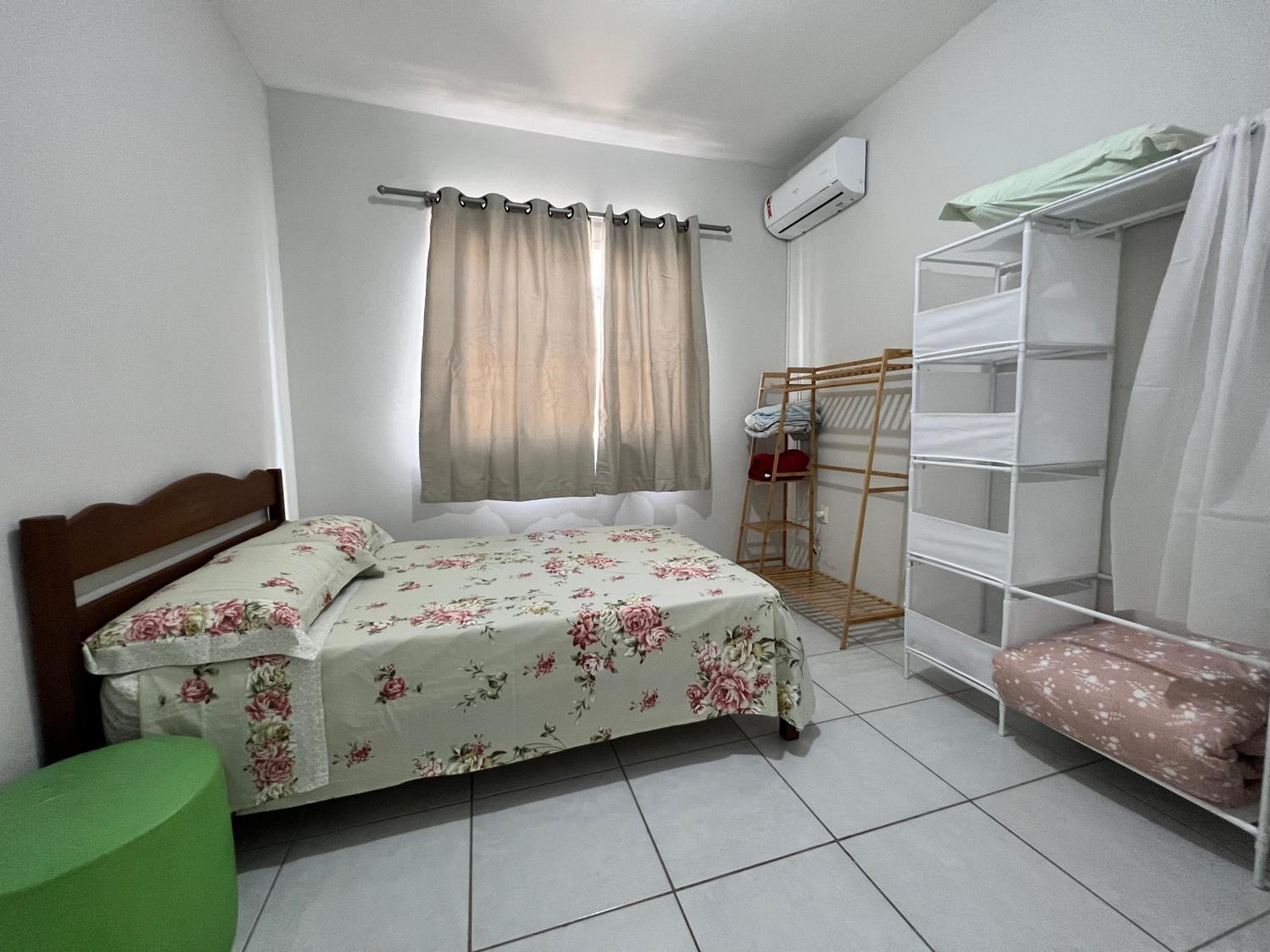 4 Aptos - Praia Grande