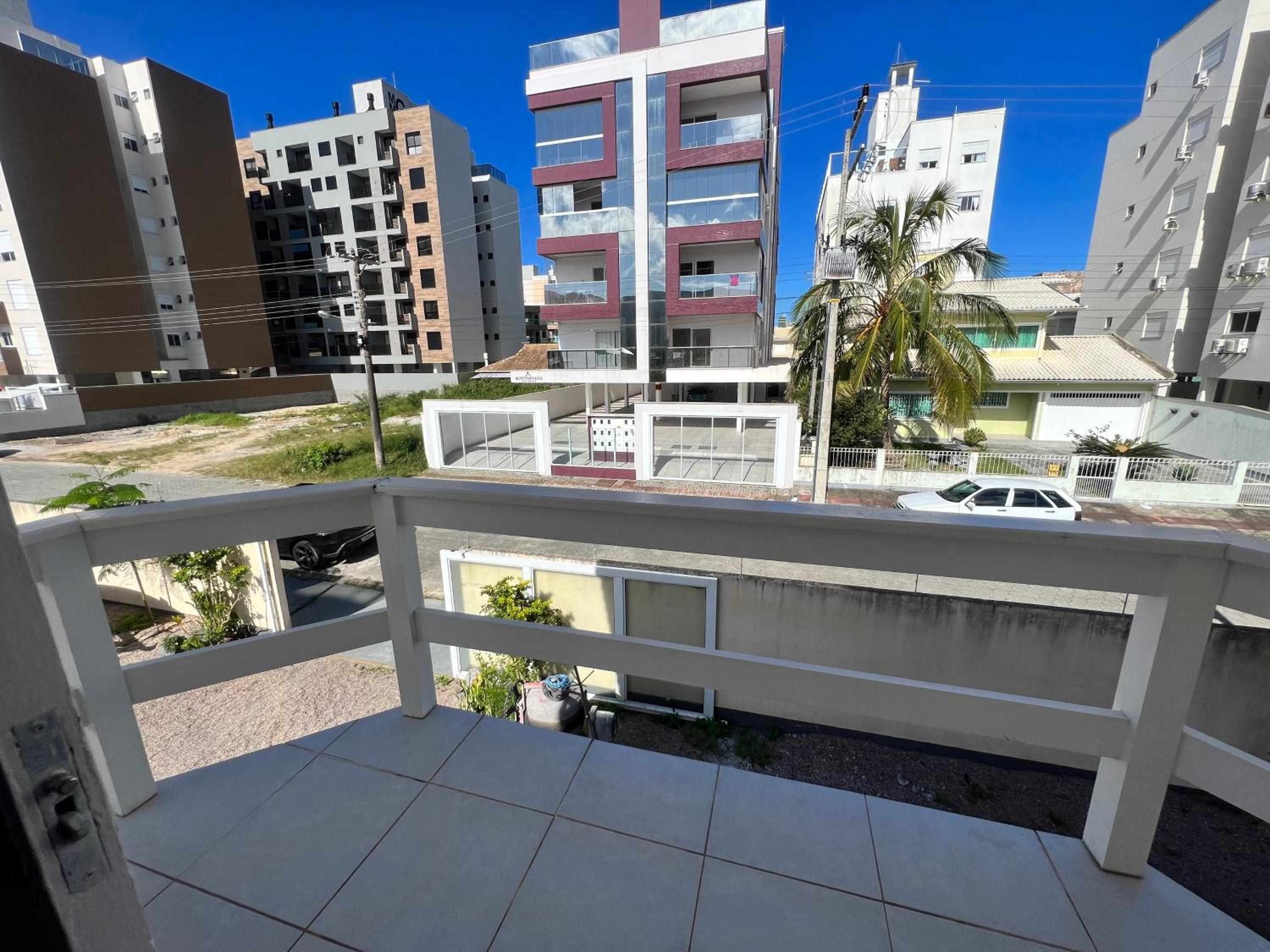 4 Aptos - Praia Grande
