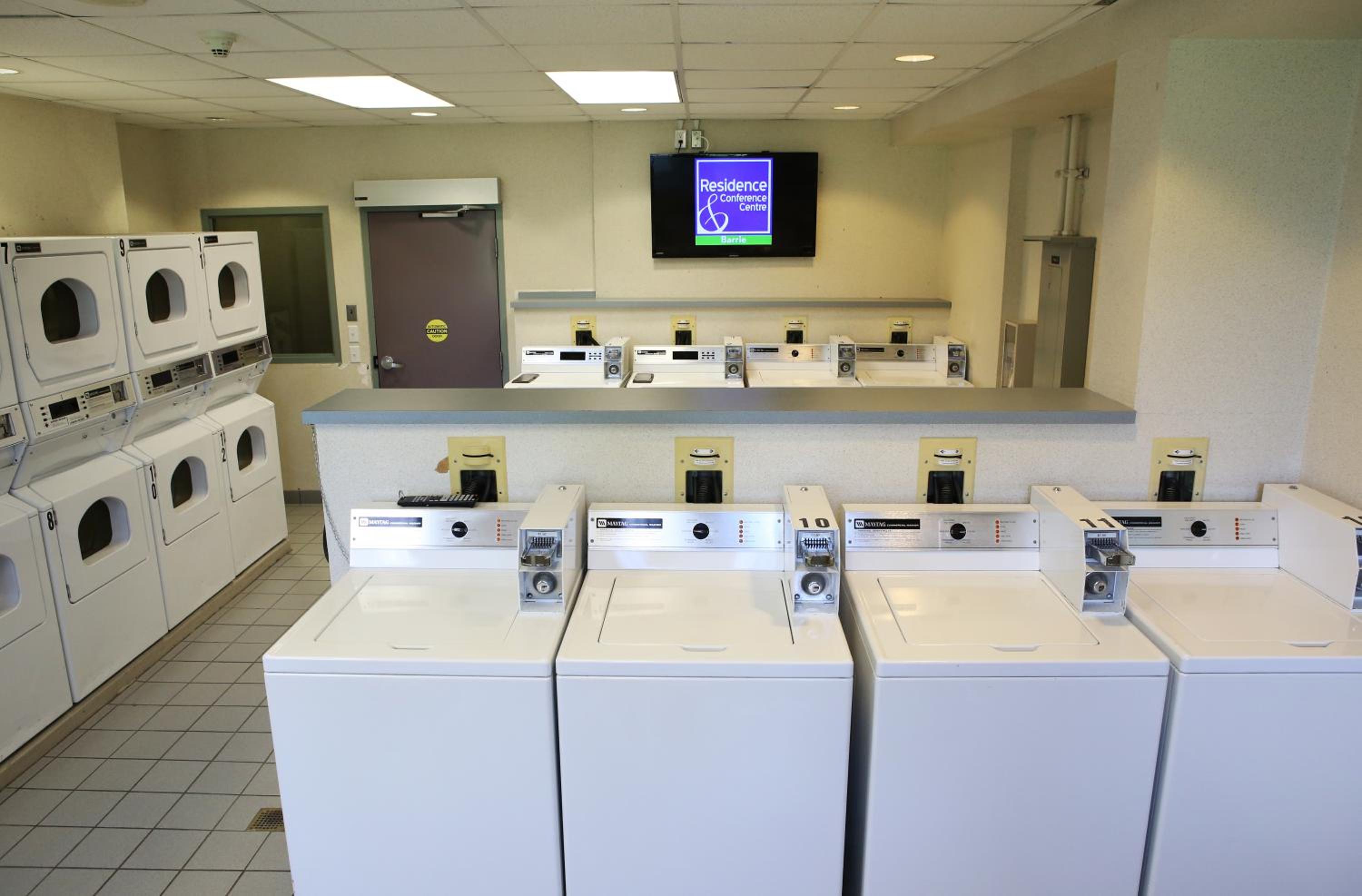 Barrie Vacations - Residence  Conference Centre- Barrie - Property Image 16