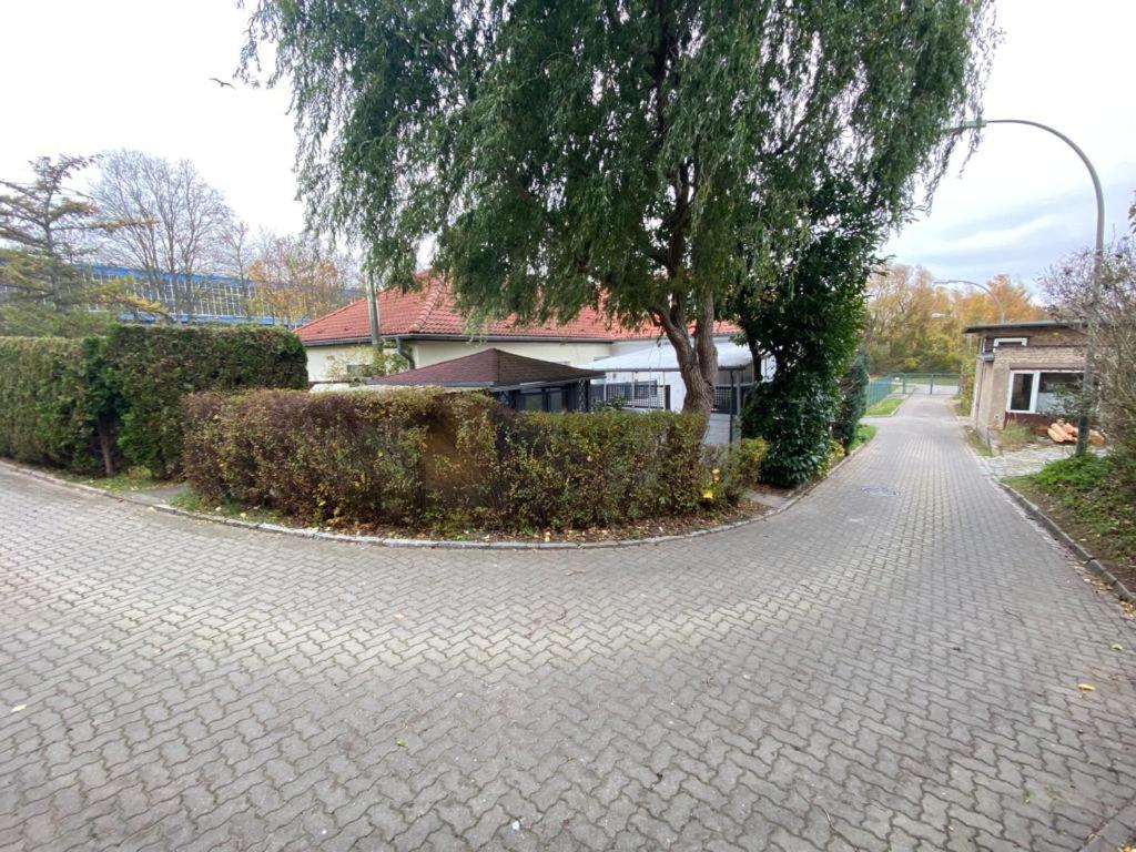 ROYAL OCEAN Ferienhaus mit Sauna, Spielekonsole und Whirlpool