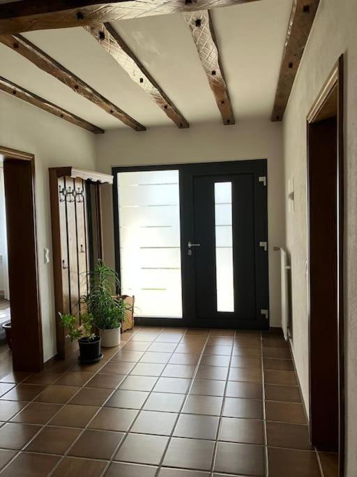 Ferienwohnung Korneli