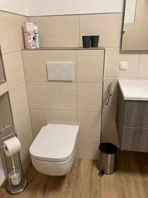 Ferienwohnung Korneli